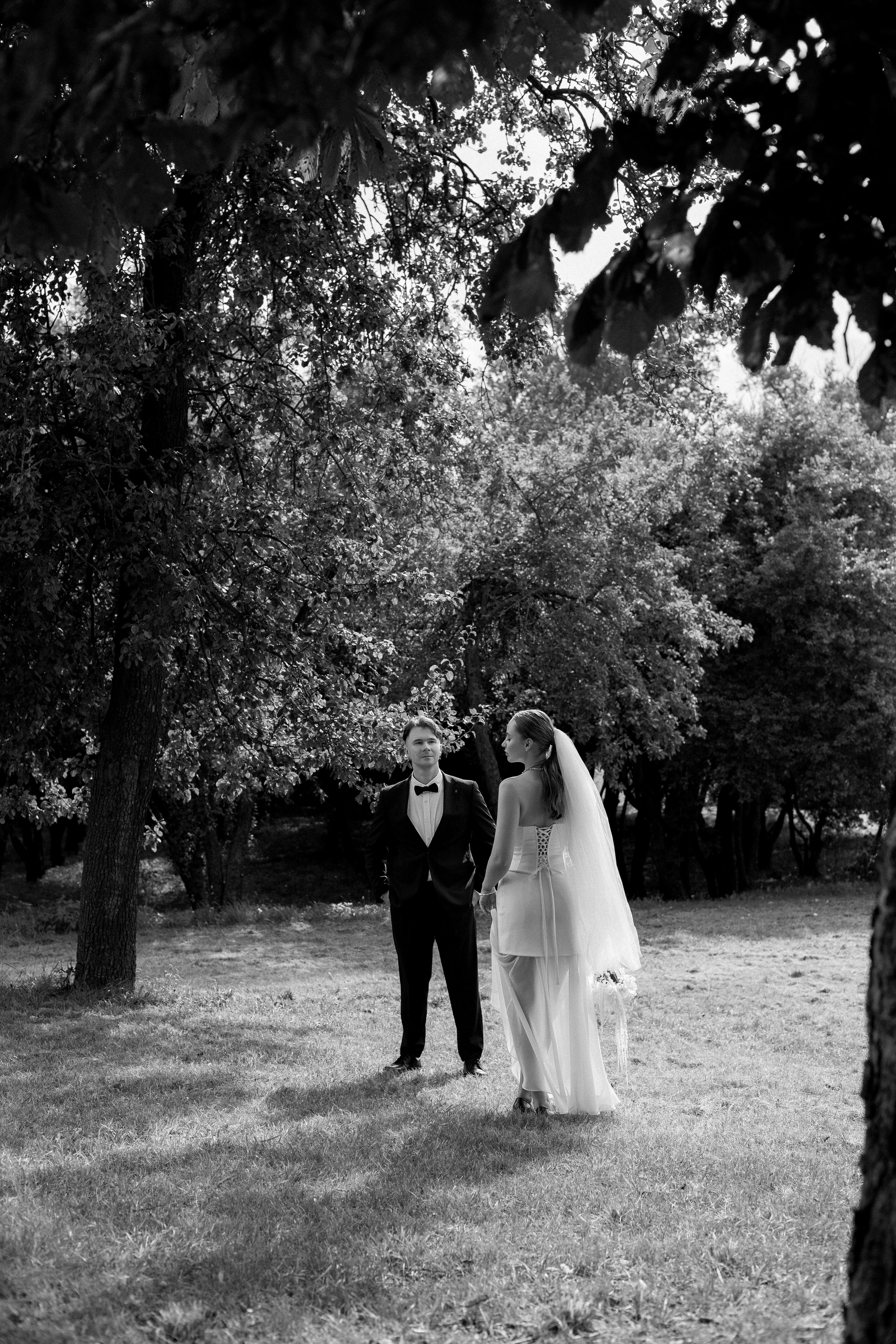 Свадебные фотосессии. Фотограф Минск