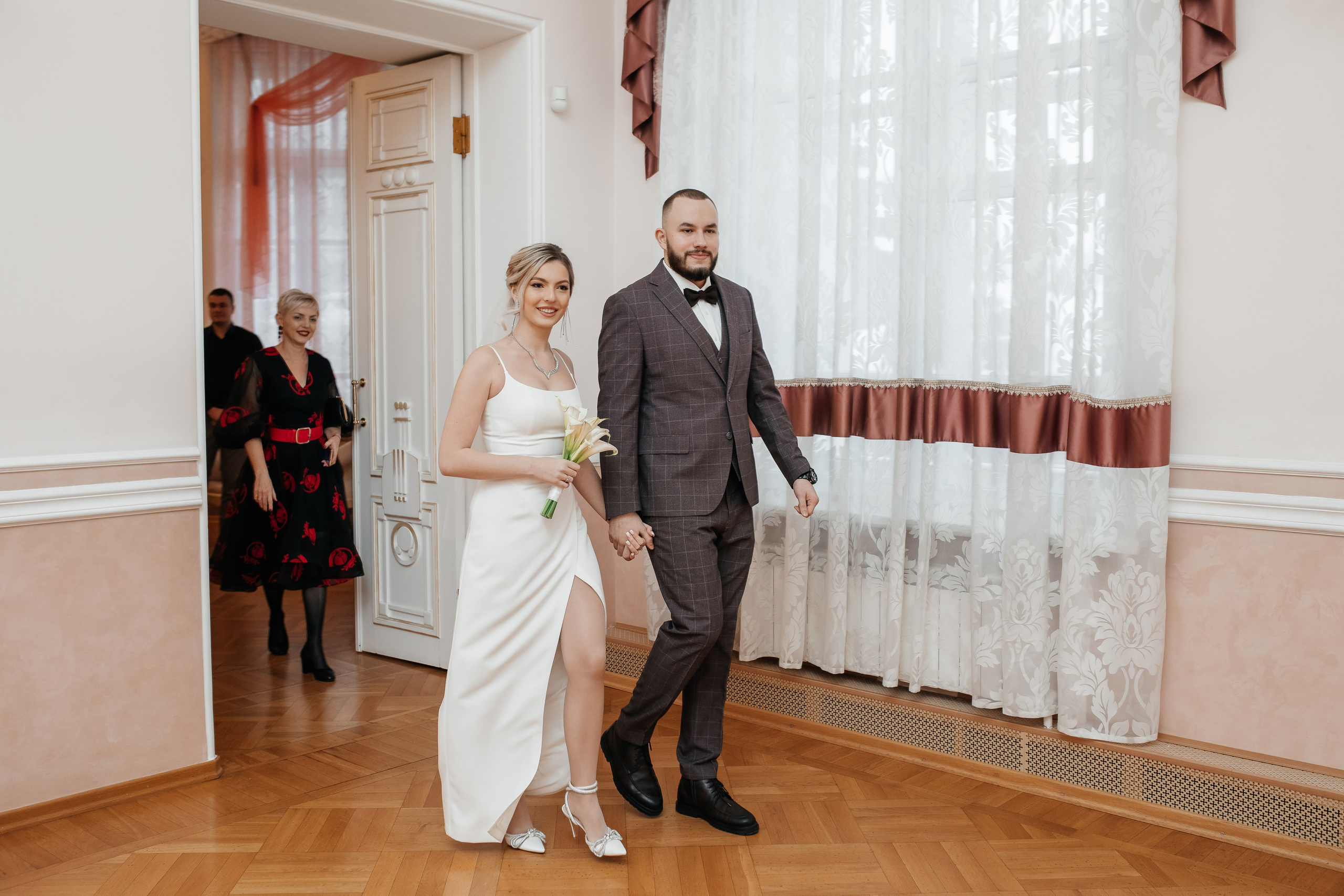 Аванес Вика. Семейный и свадебный фотограф в Томске Марилова Ольга