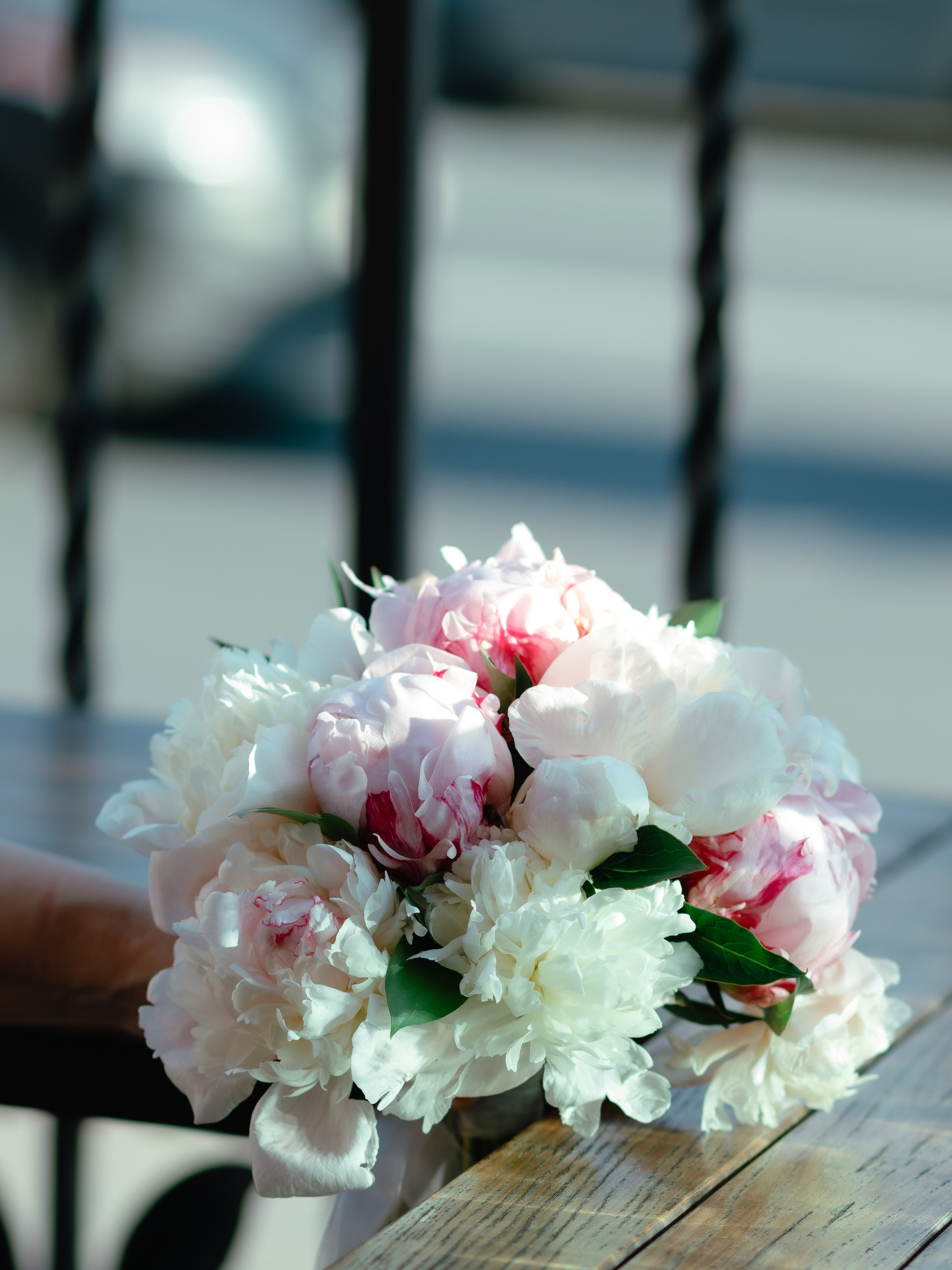 Babochka flowers. Фотограф Екатерина Советкина Самара