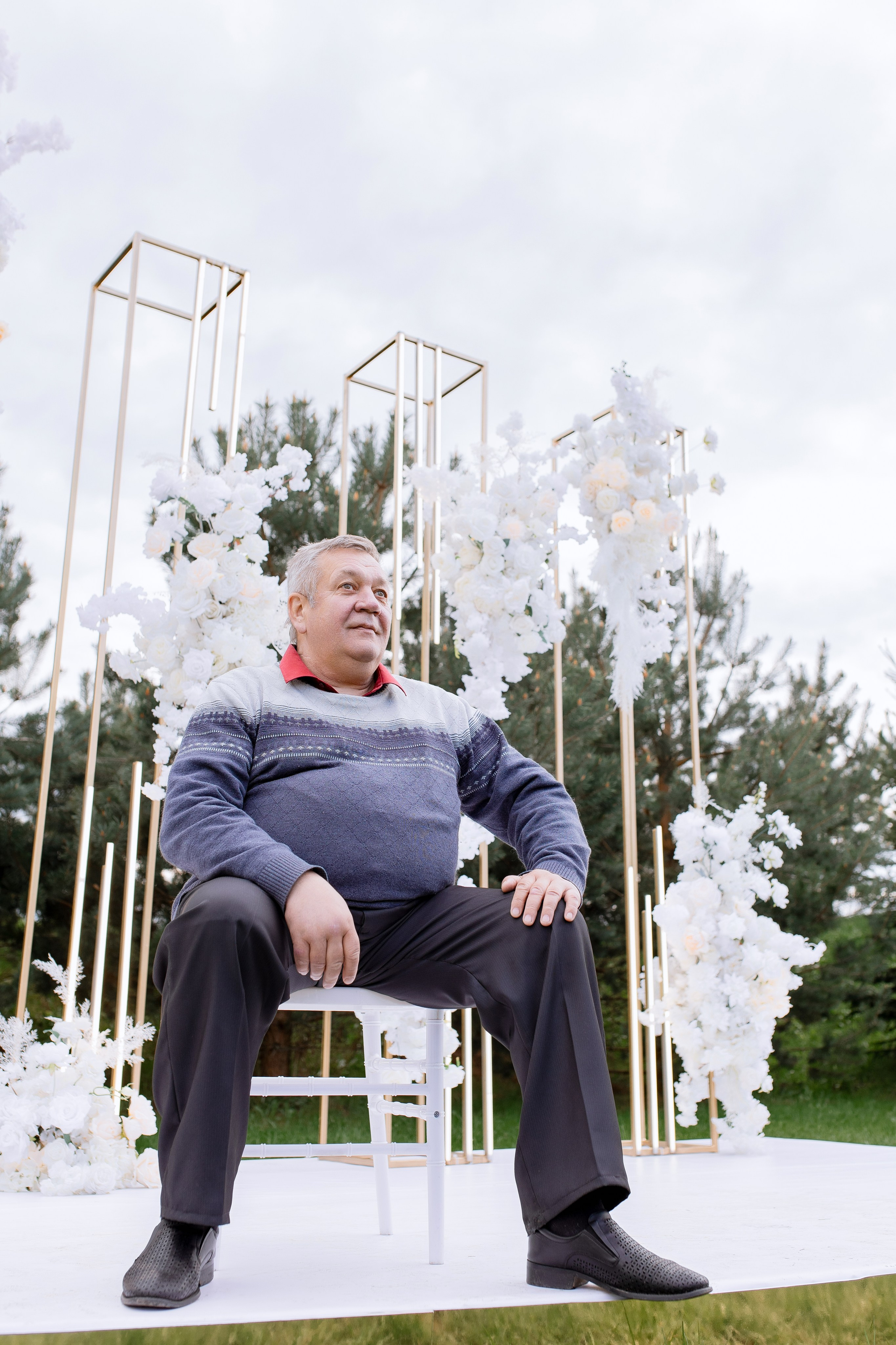 Виктория и Илья. Свадебный фотограф Витебск Минск