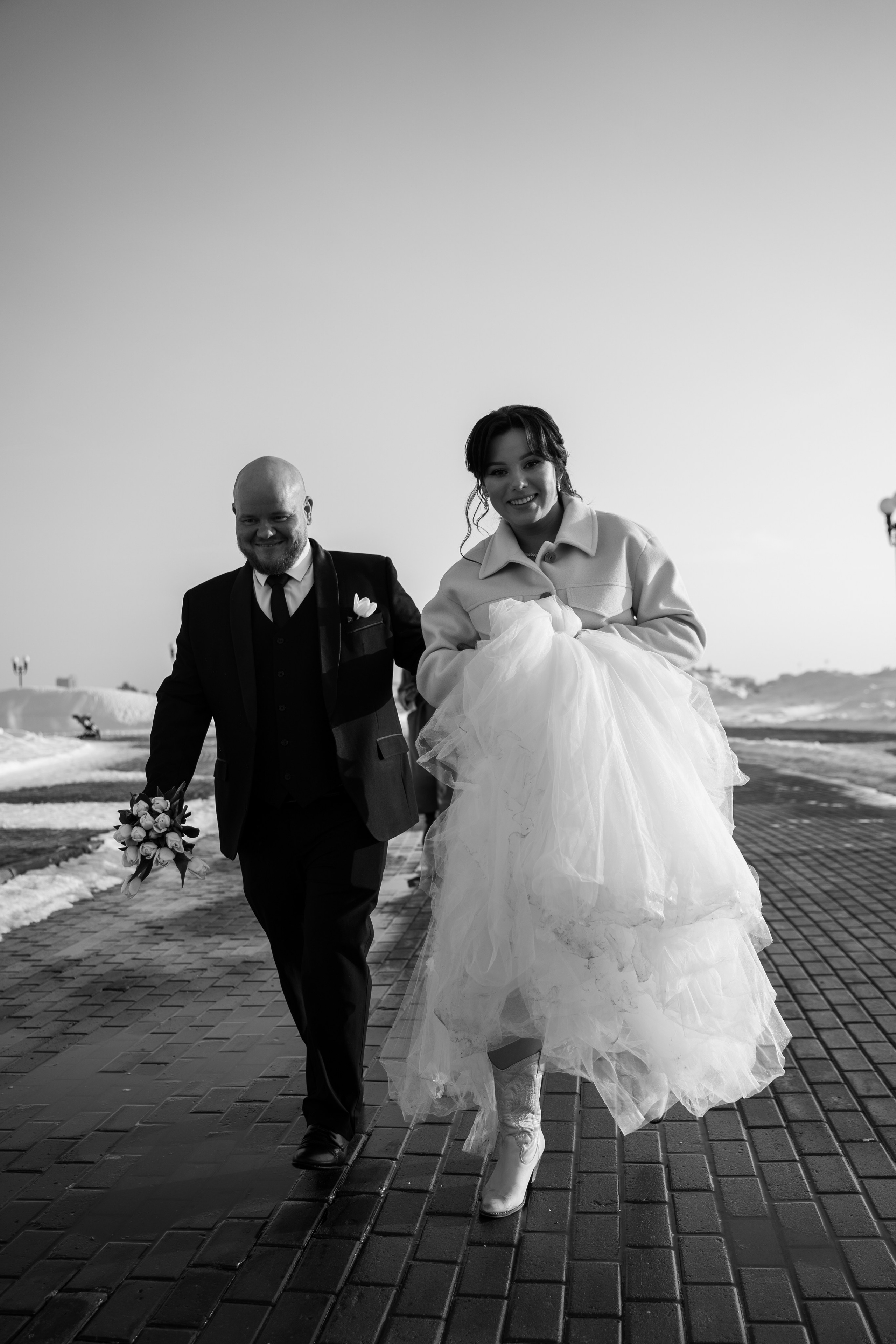 Андрей & Екатерина. RAMIL SAFIULLIN