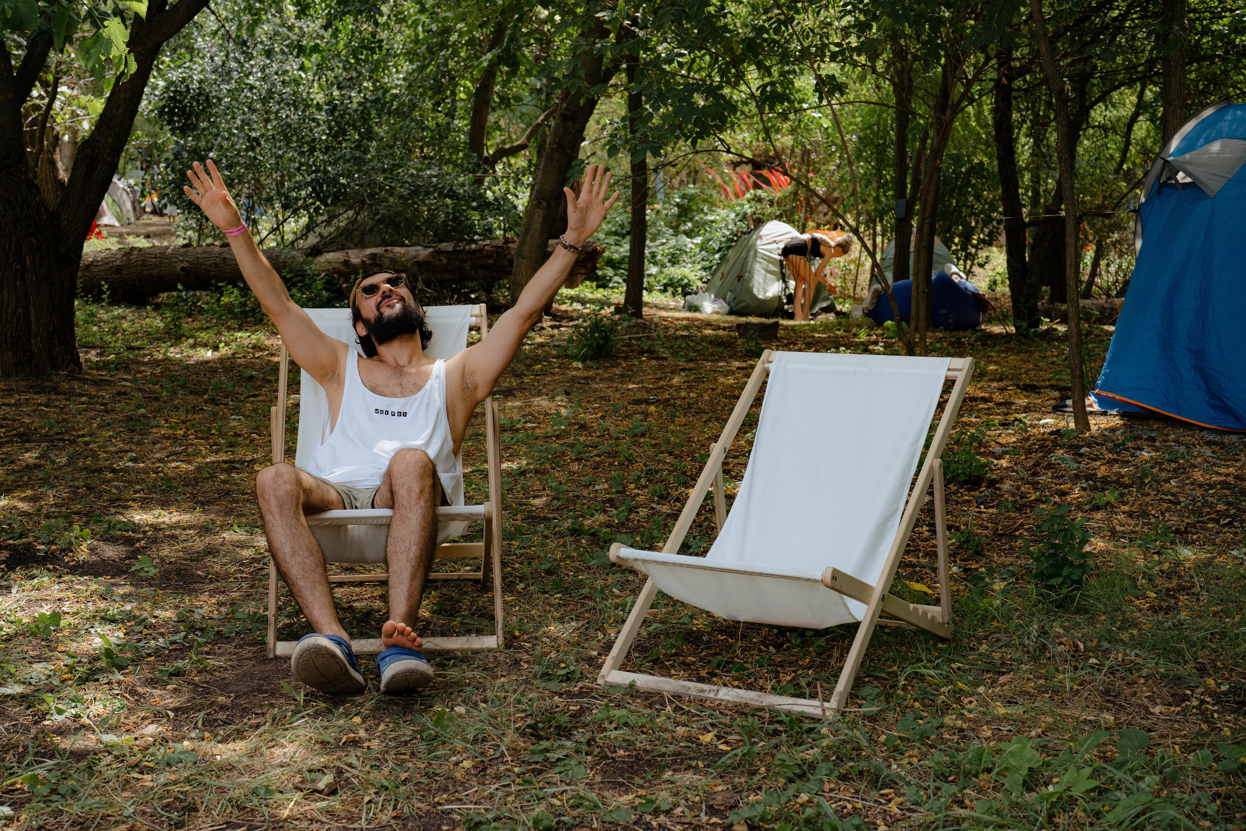 ASS FAMILY | СОН В ДЕРЕВНЕ | АВИАРЕЖИМ 8.0