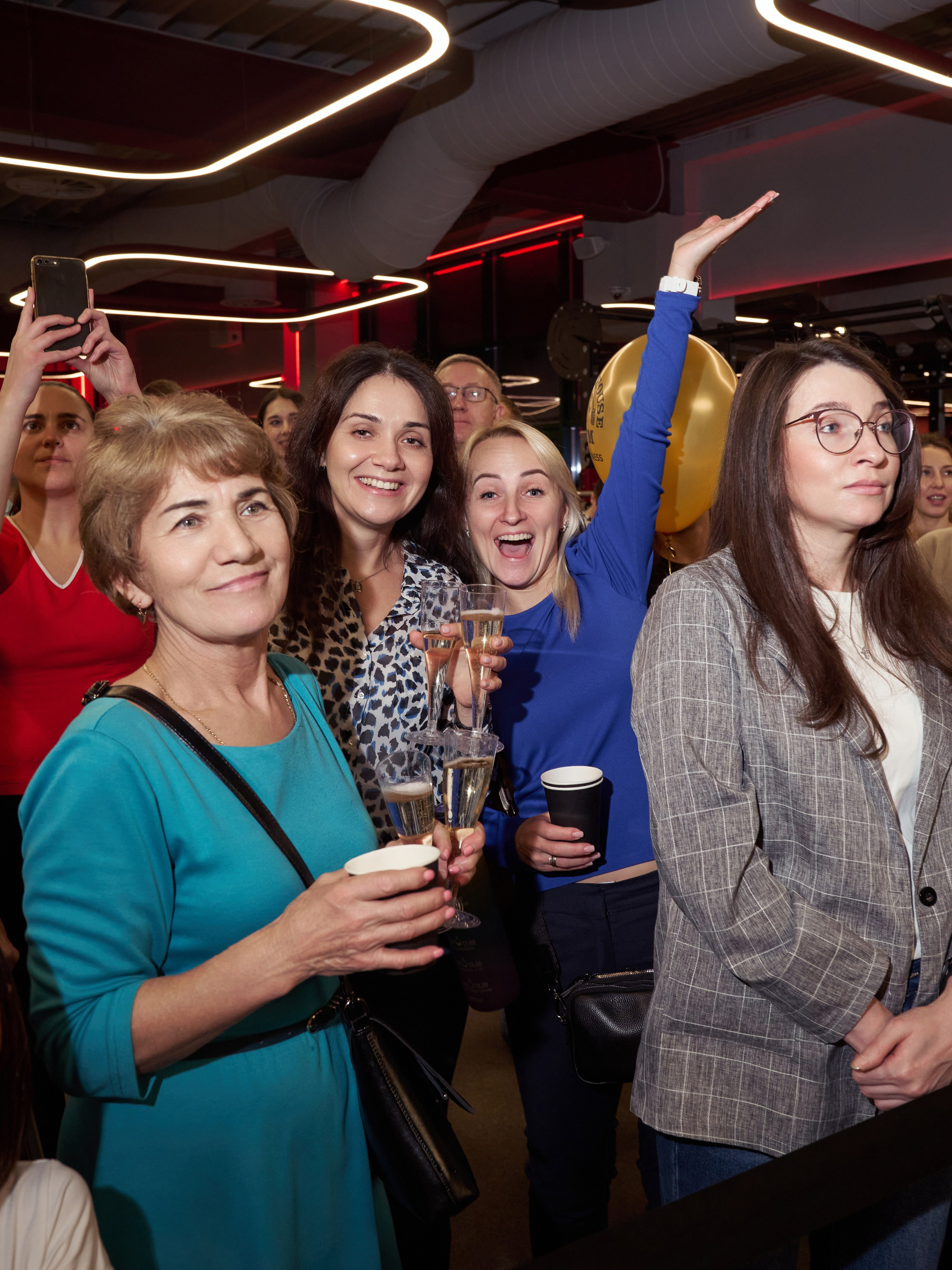 День рождения POWER HOUSE. Yankovski_001