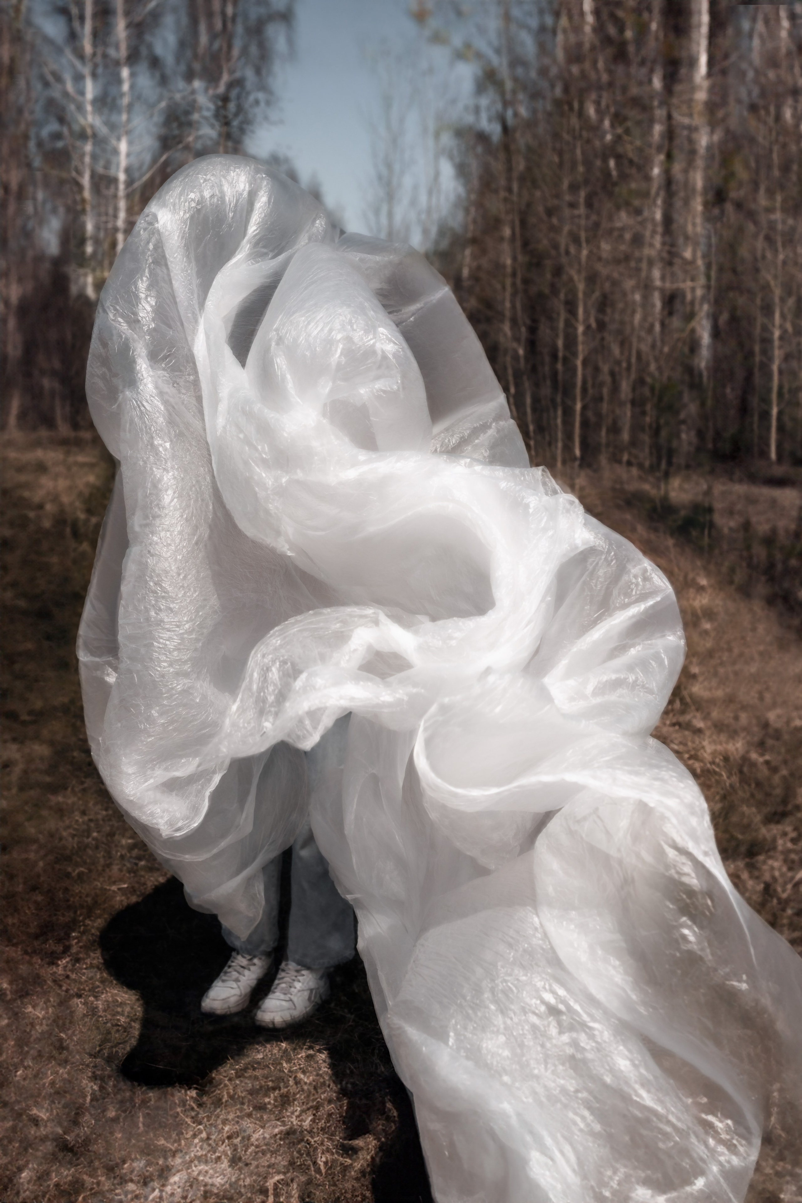 Ольга. Портретный фотограф из Омска Инна Пономарева