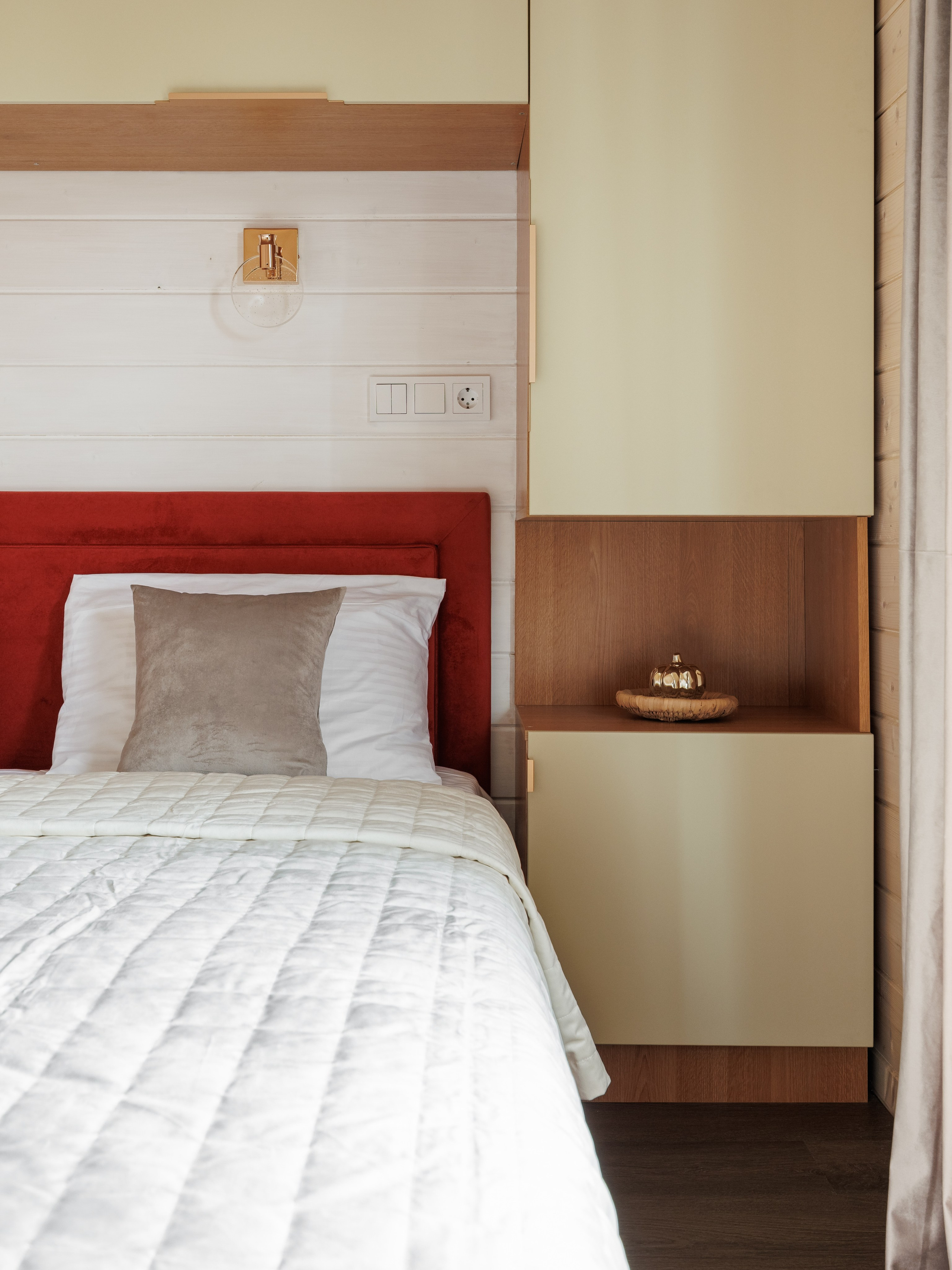 Гостевой дом с баней, Елизаветино