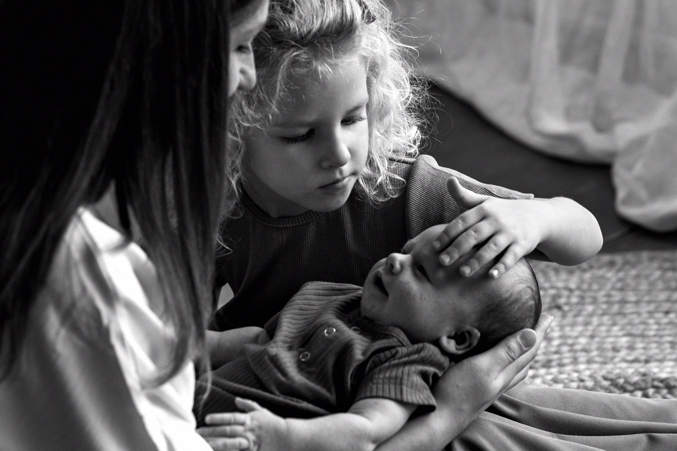 Валя, александр дети. Главная