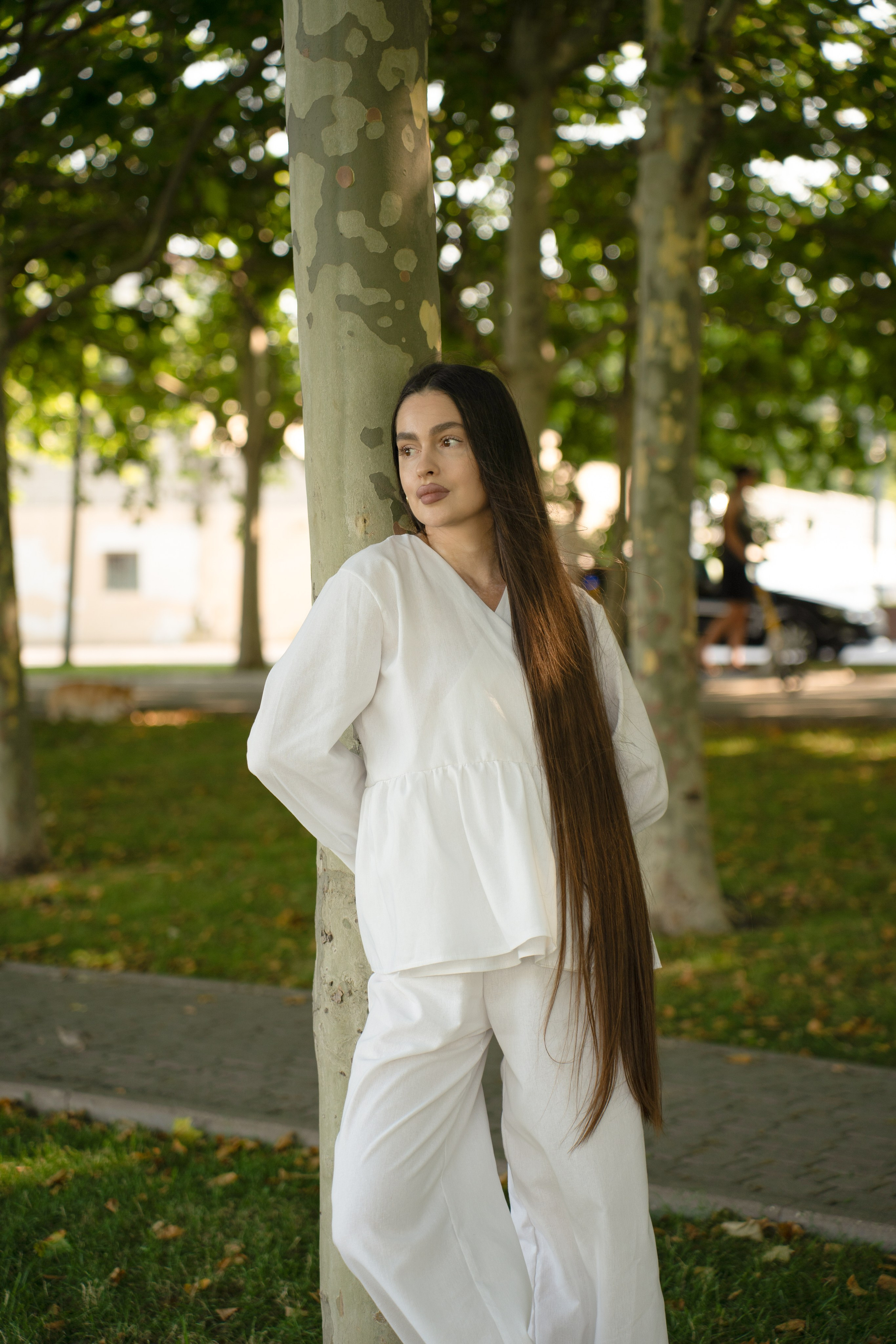 Диана. SHOT BY OLGA