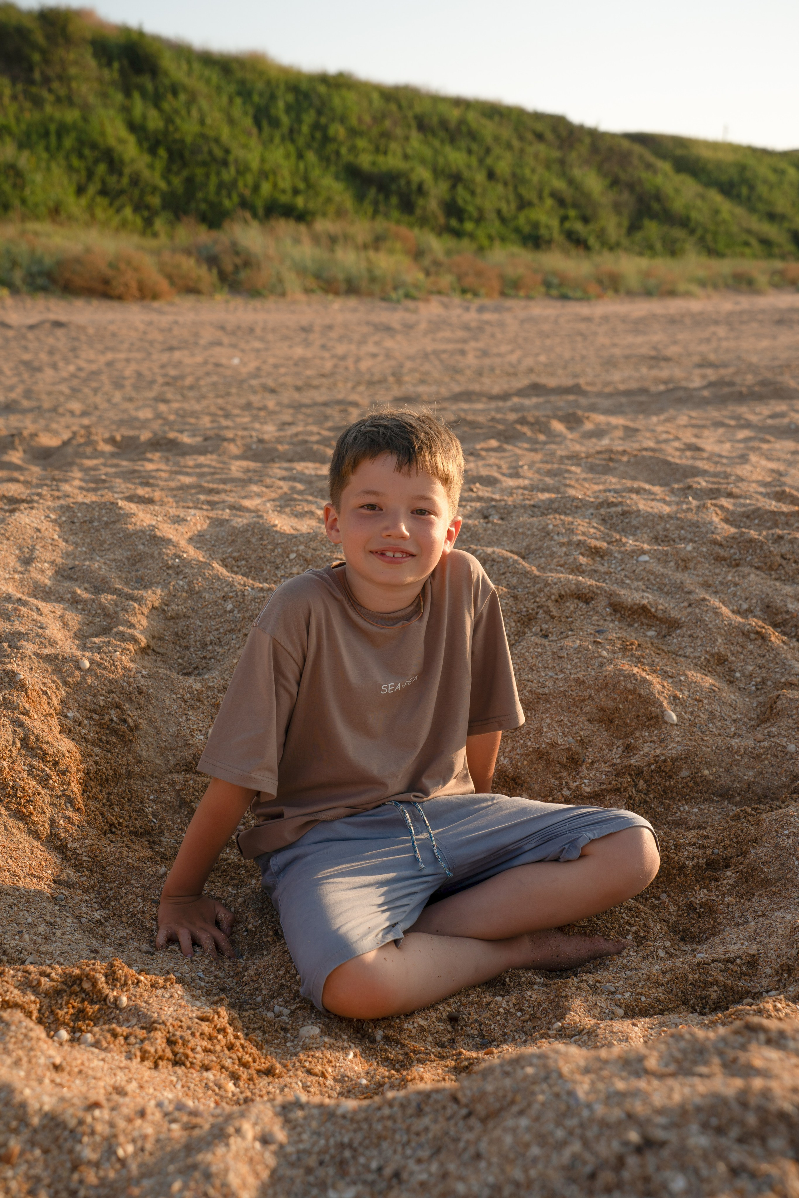 Анна. Семья. SHOT BY OLGA