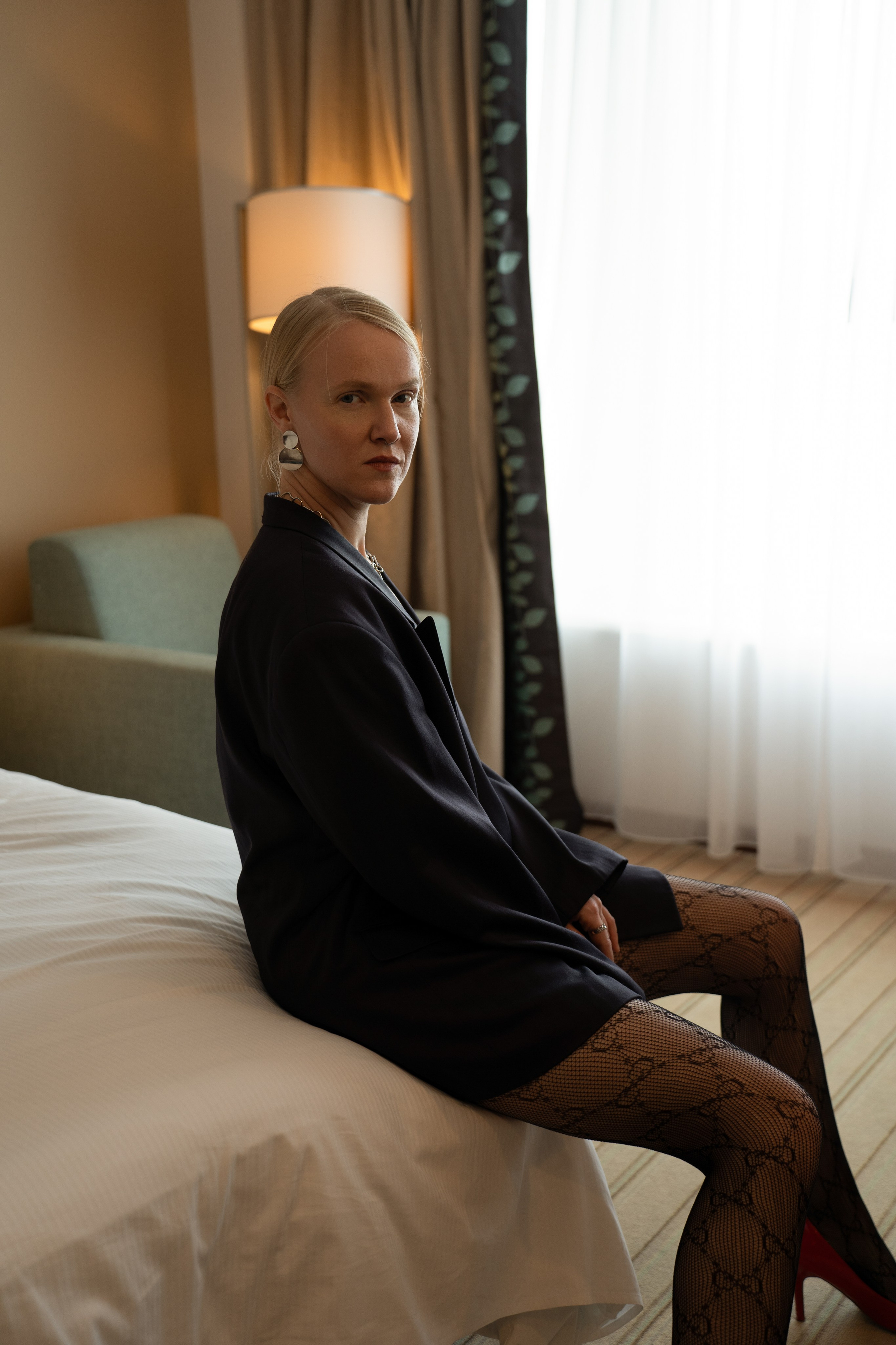 Аня. SHOT BY OLGA