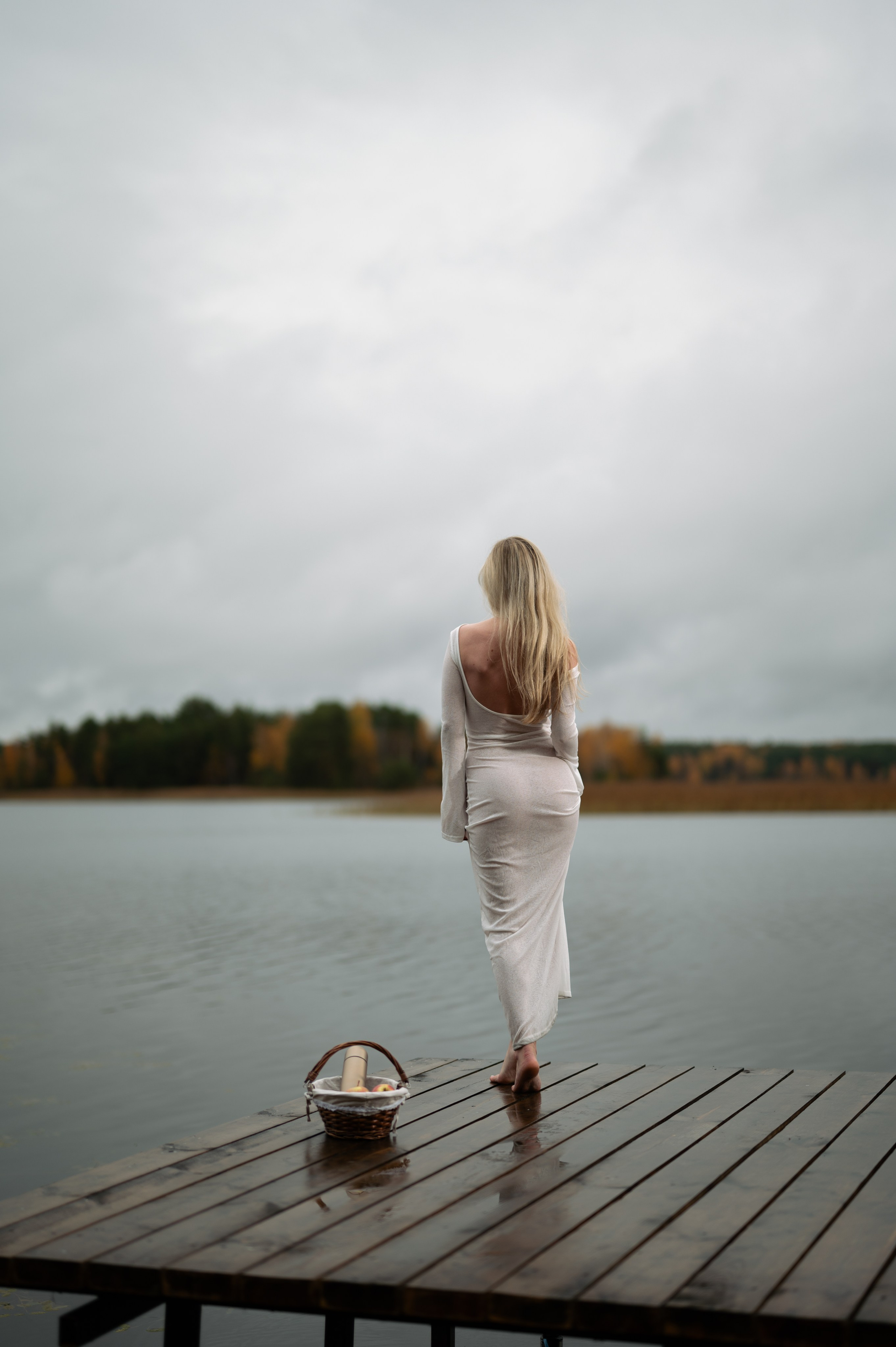 Лесные истории. Семейный и детский фотограф в Муроме Сергей Жуговцев