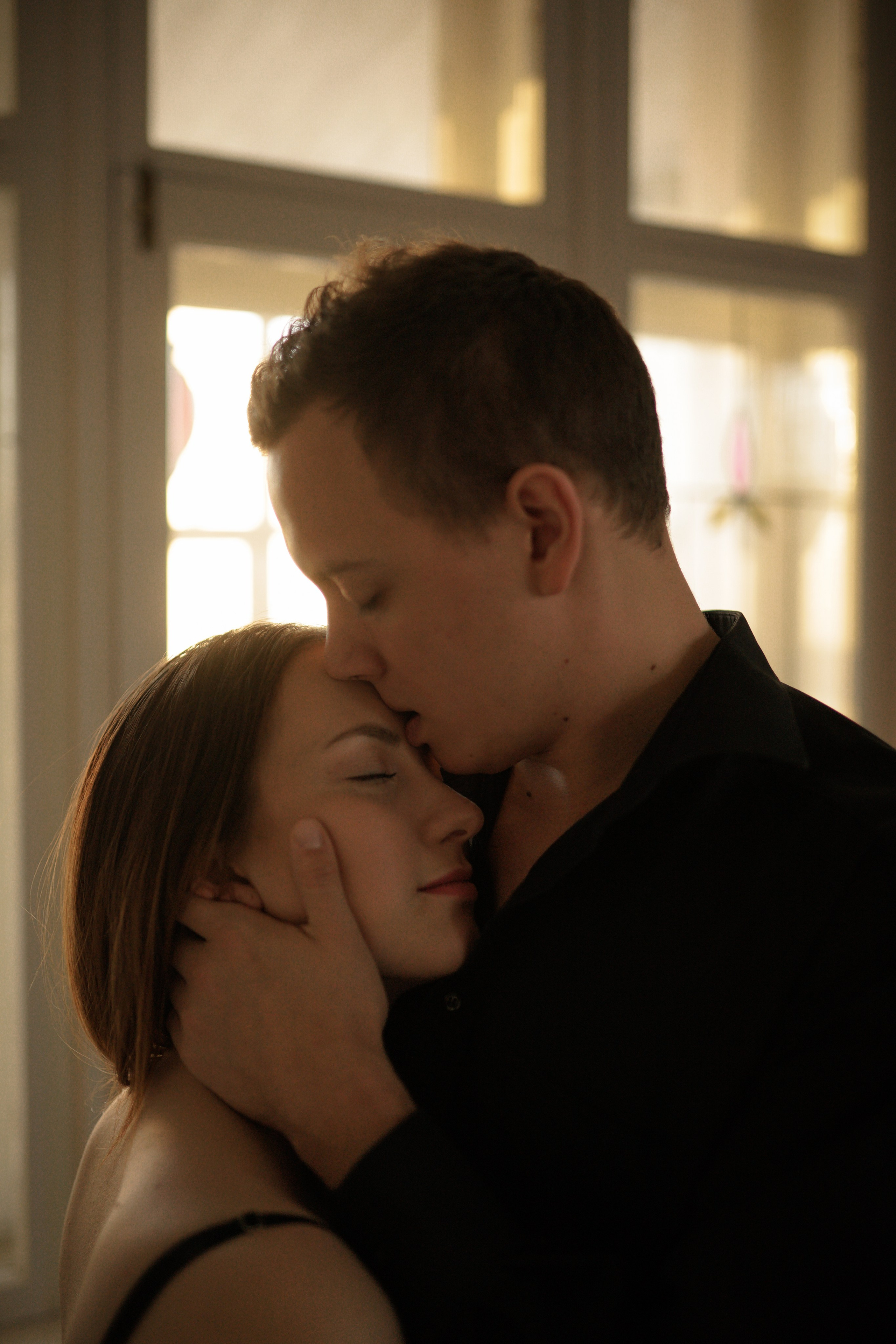 Черное-белое