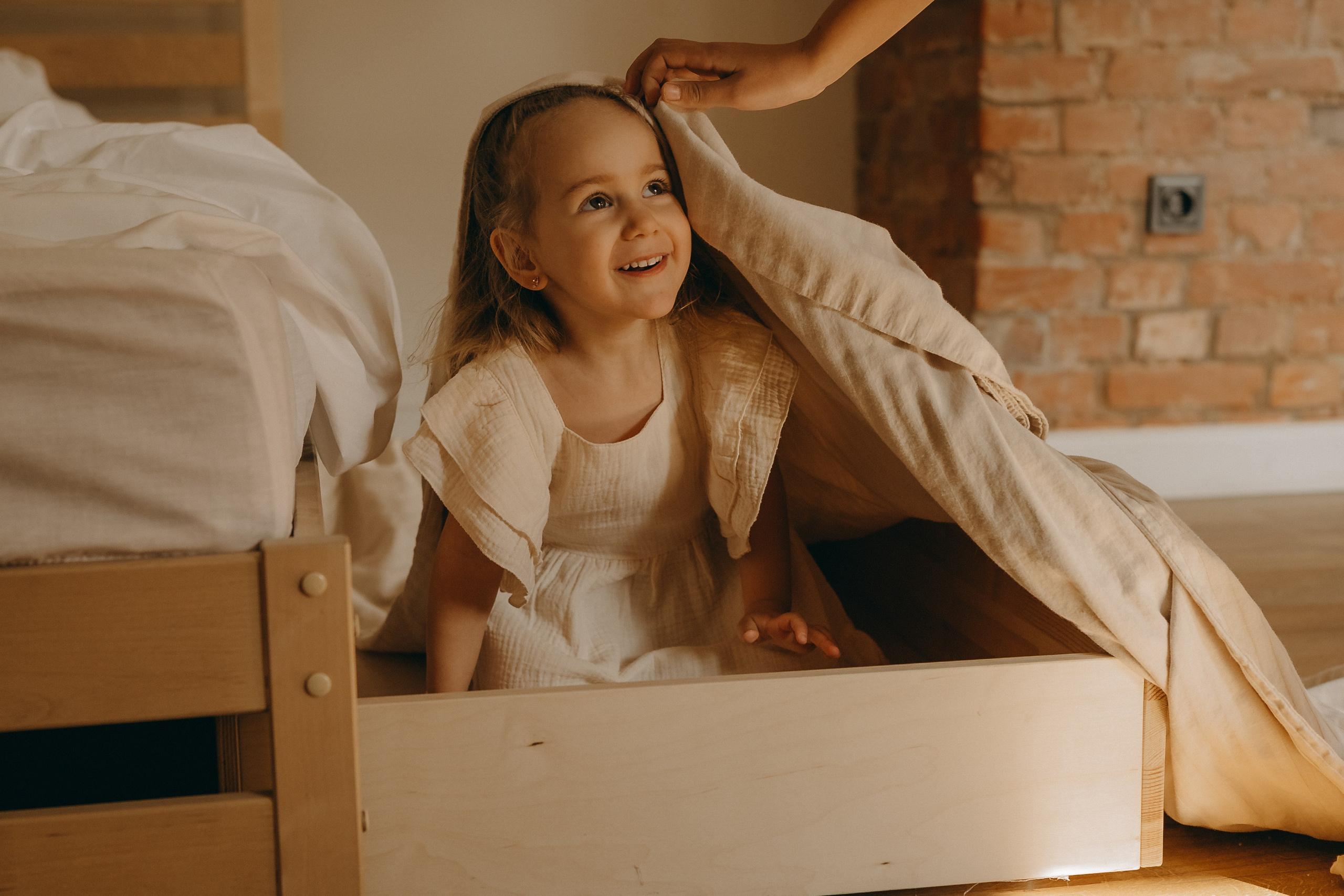 «Новый день с любимыми». Фотограф материнства Лена Олюнина Фотограф Калининград