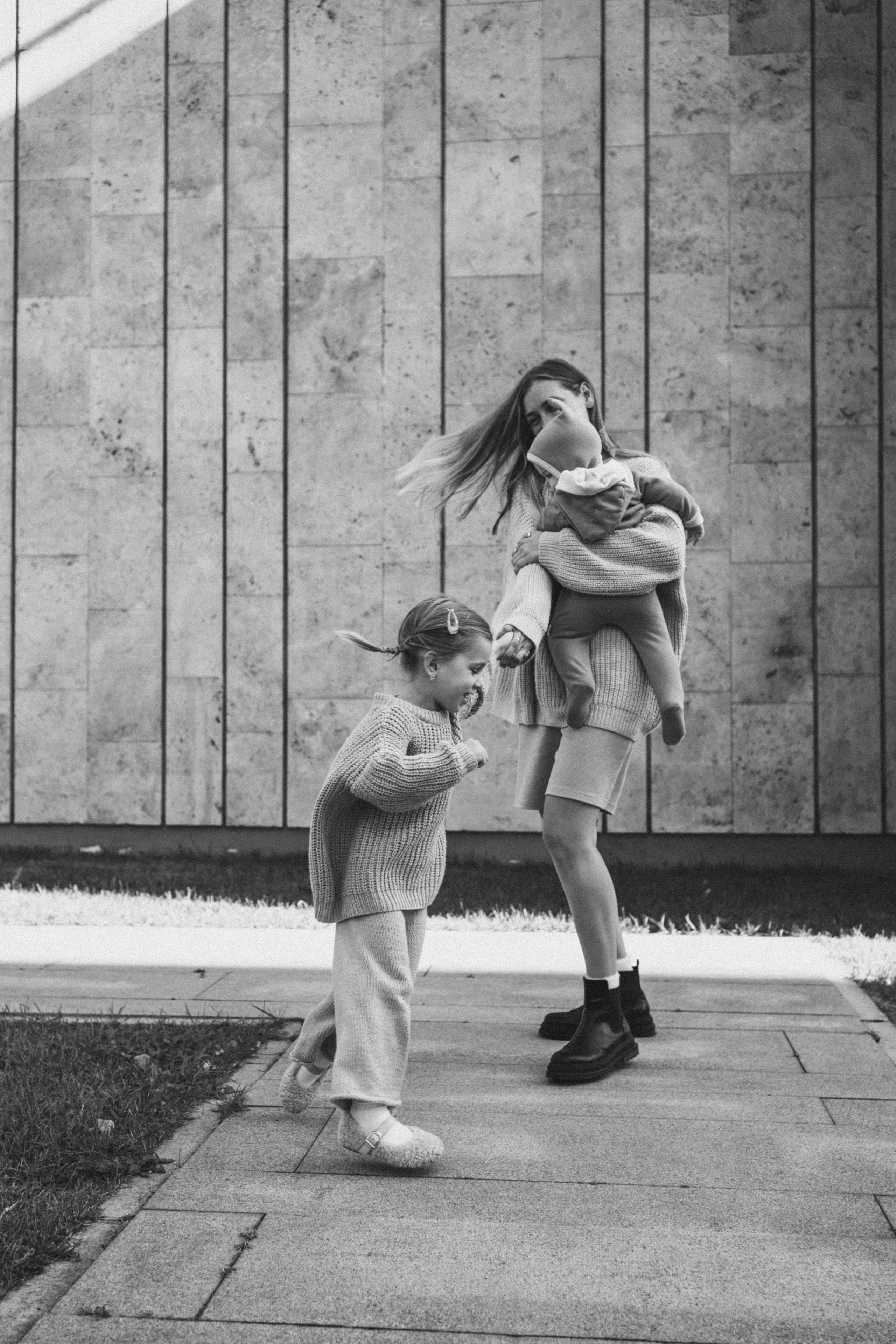 Русалка. Семейный и детский фотограф и видеограф в Москве, Серпухове и Тарусе Валерия Сорокина