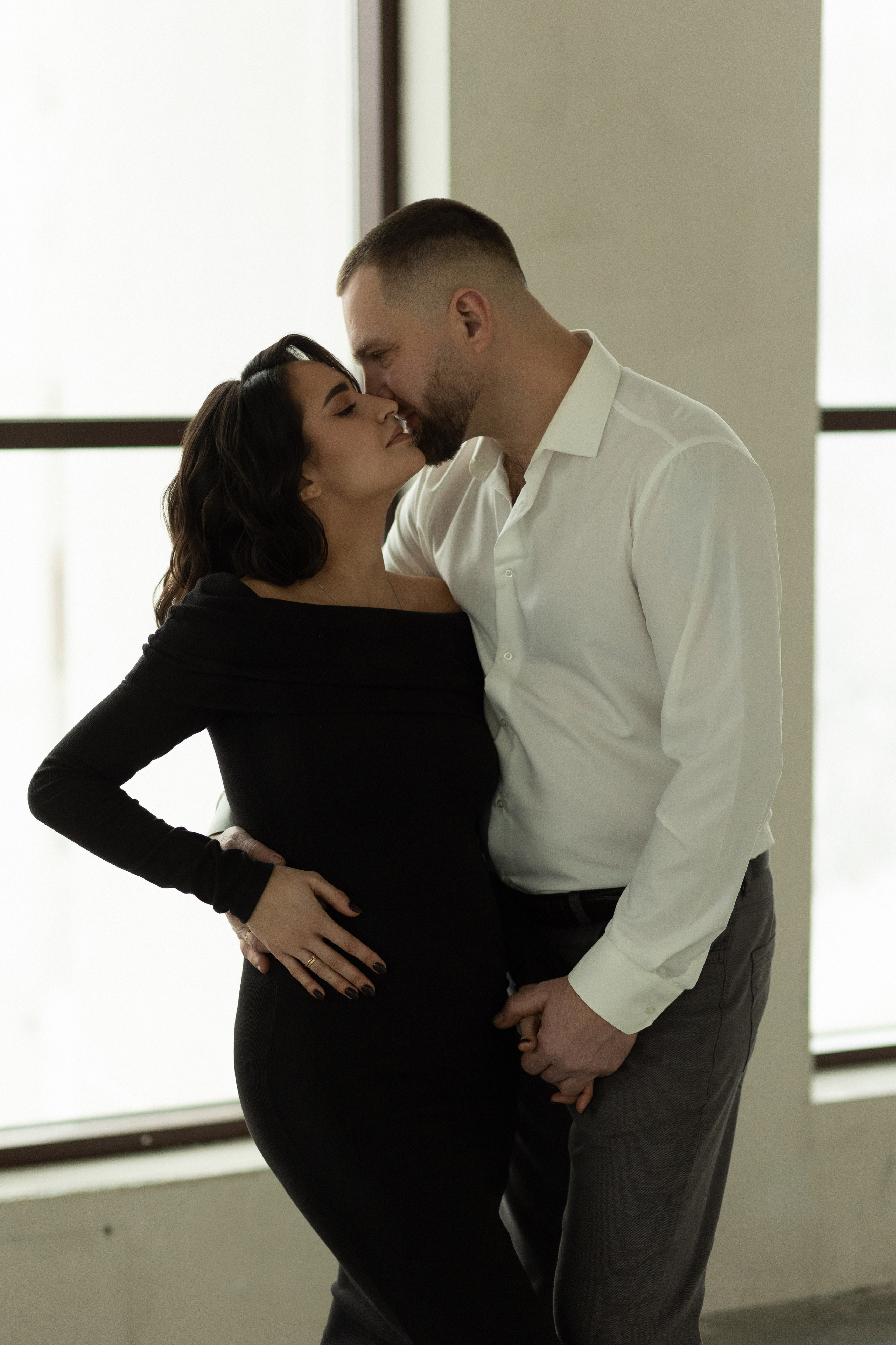 История Татьяны. Женский фотограф в Екатеринбурге Марина Логинова