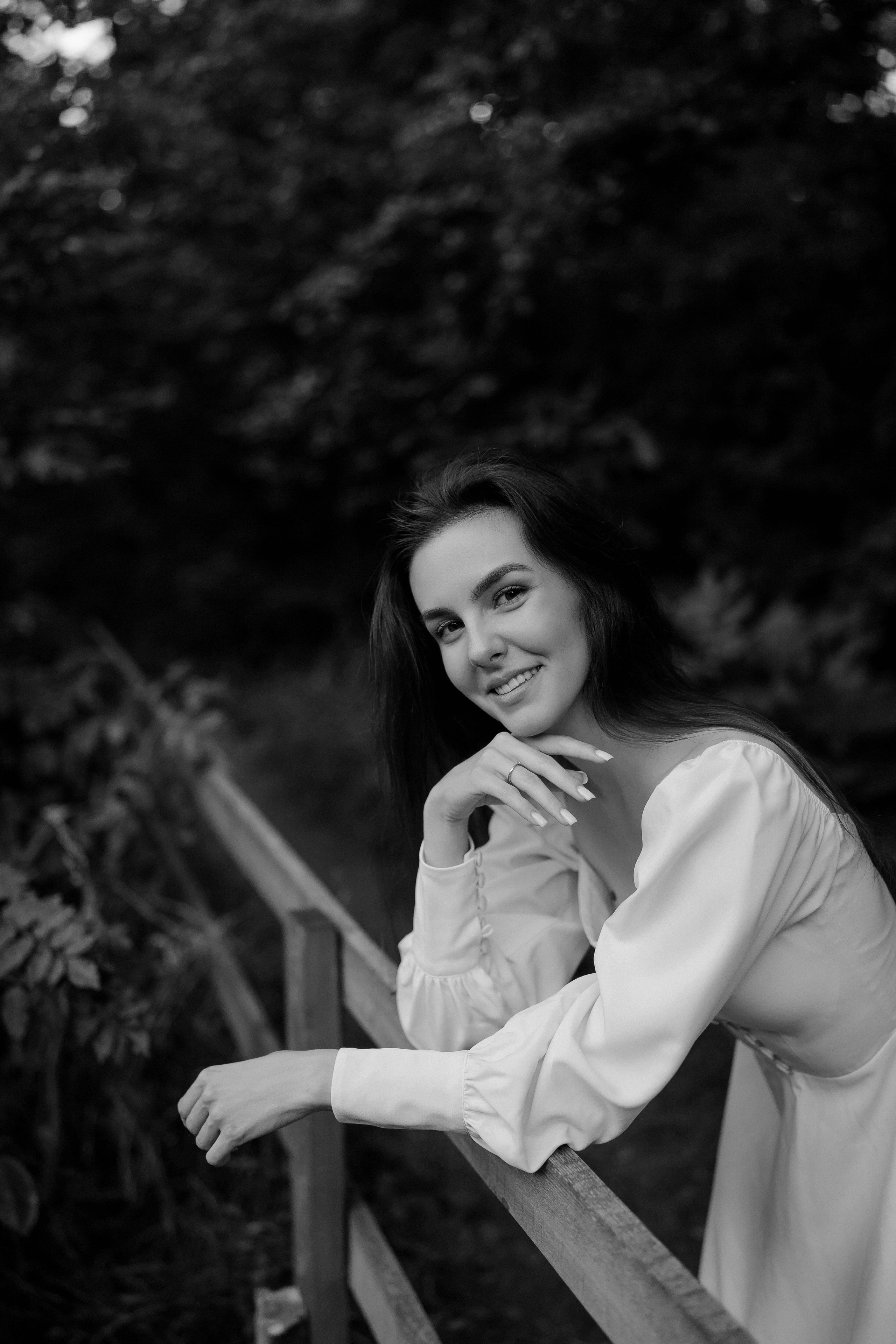 Виолетта. Фотограф Катя Весна