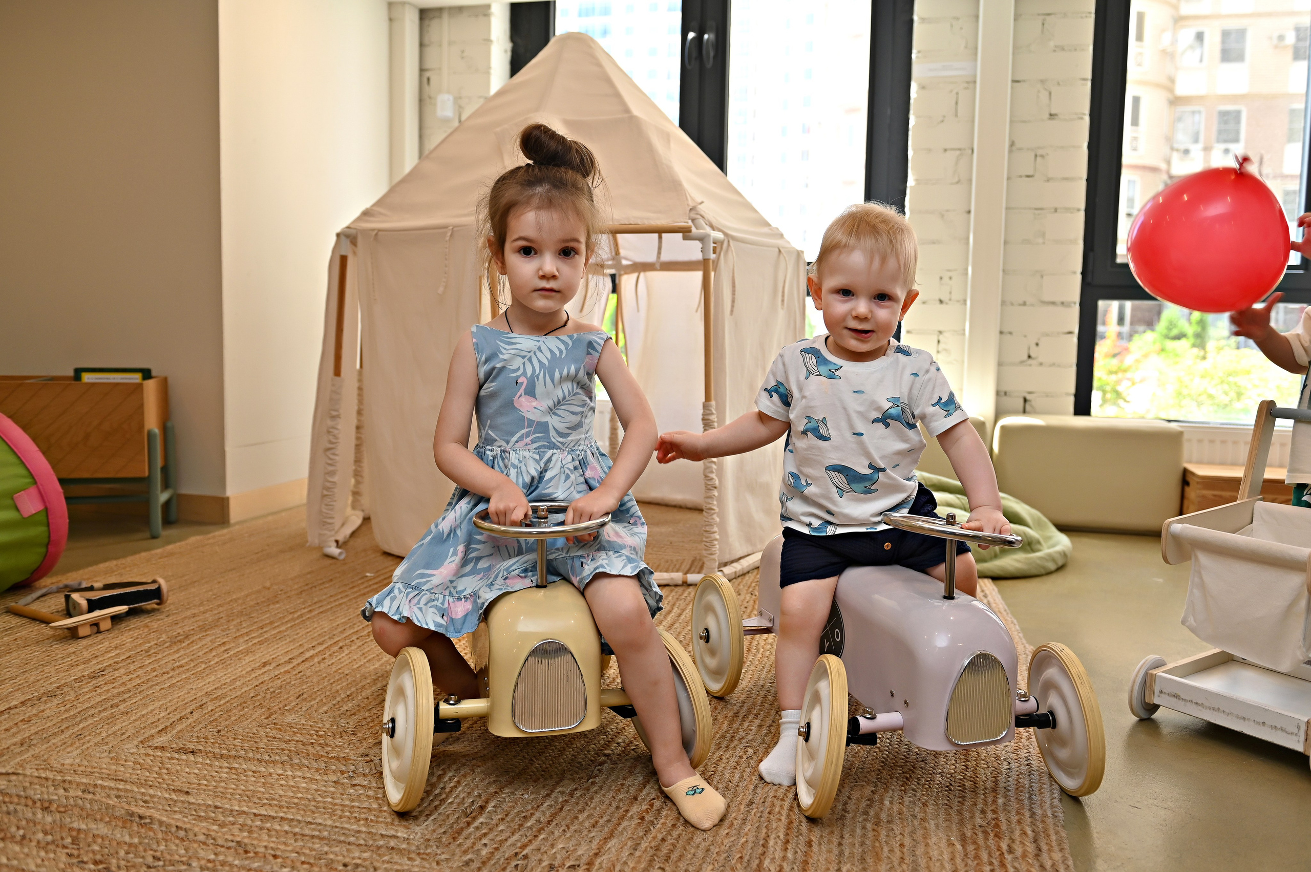 Дни Рождения. Свадебный и семейный фотограф Волгоград, Краснодар