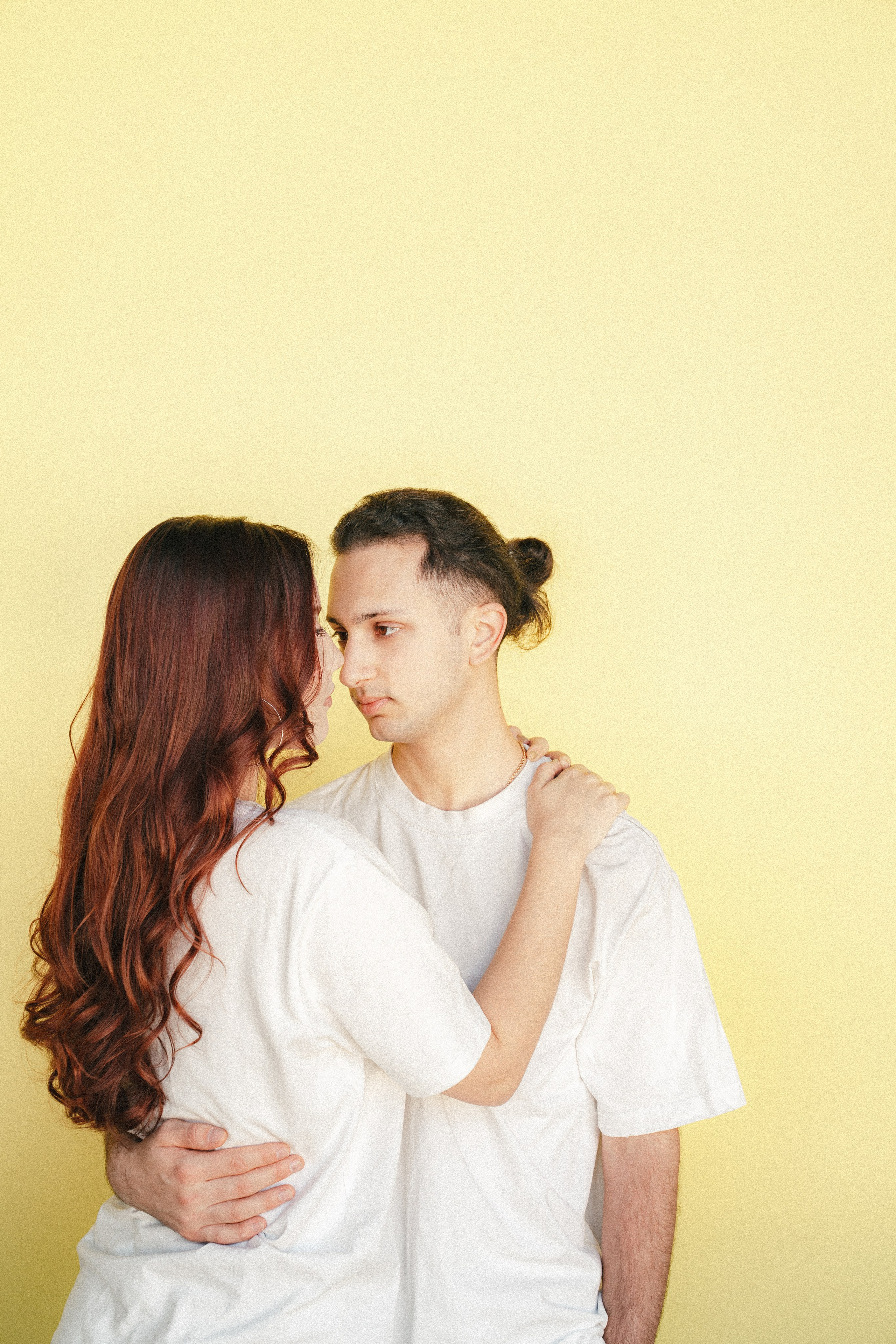 Kseniya and Ravil. Фотограф Мещанин Юрий