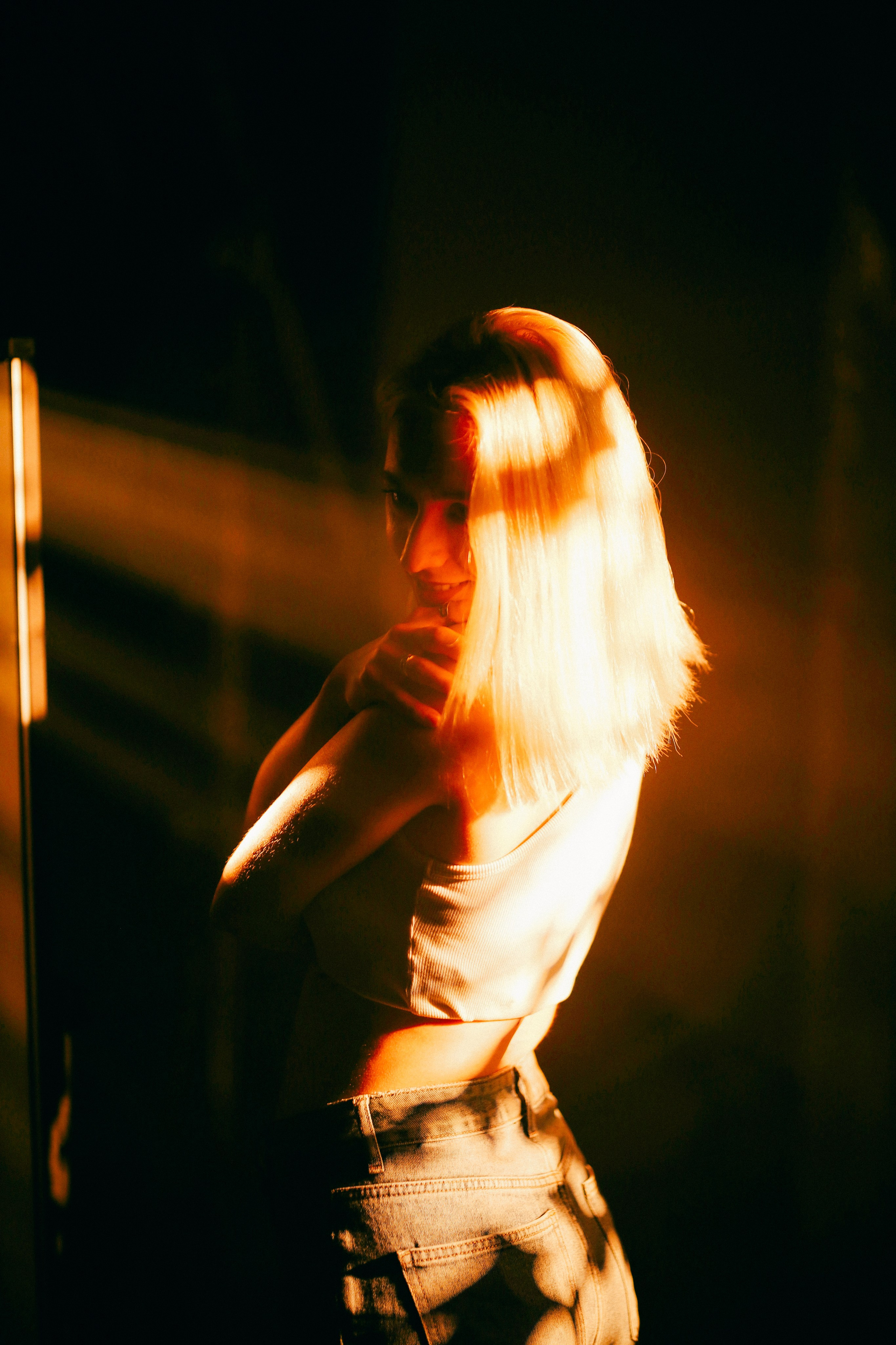 Ника. Фотограф София Комкина