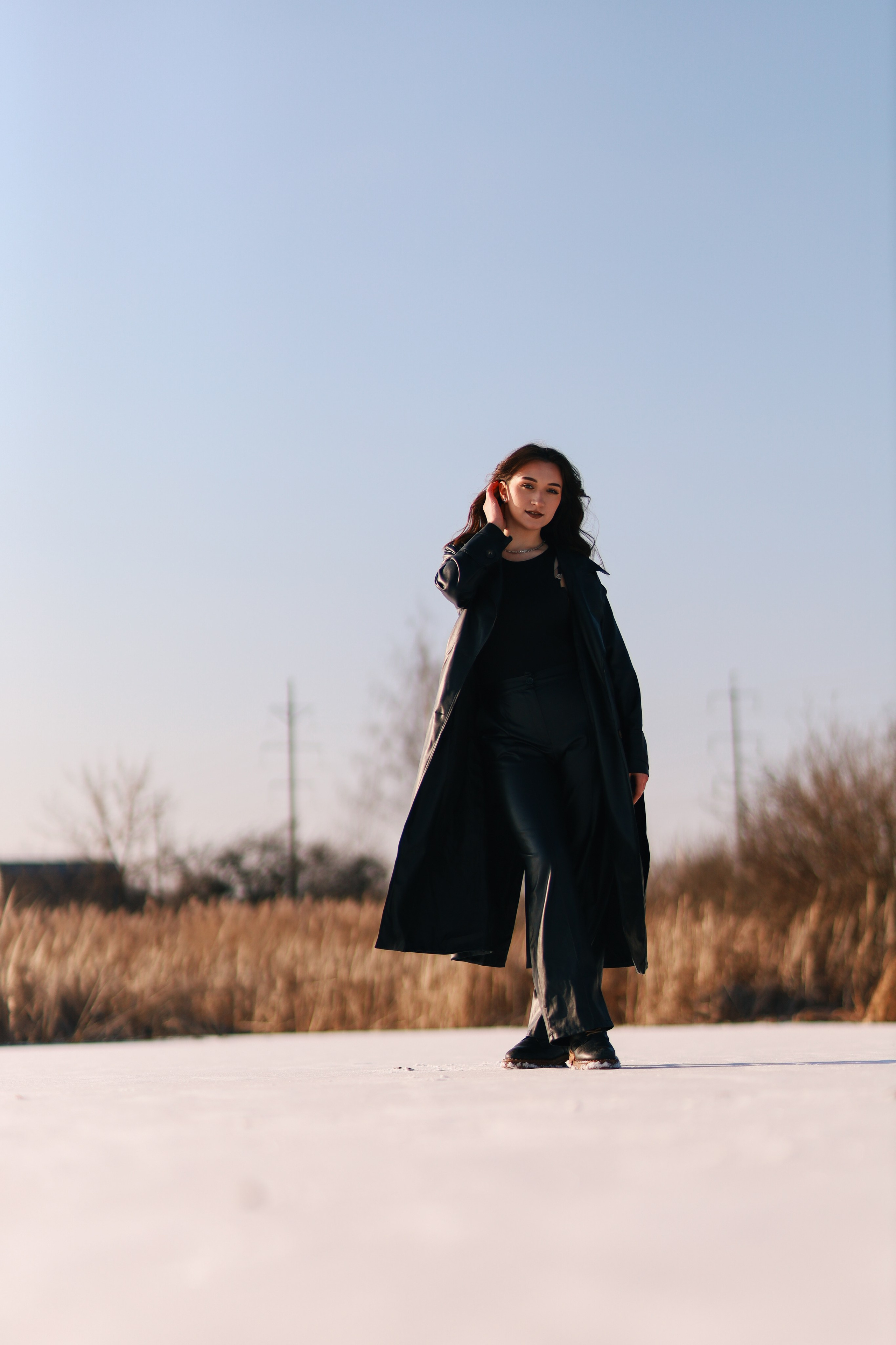 Арина. Фотограф София Комкина