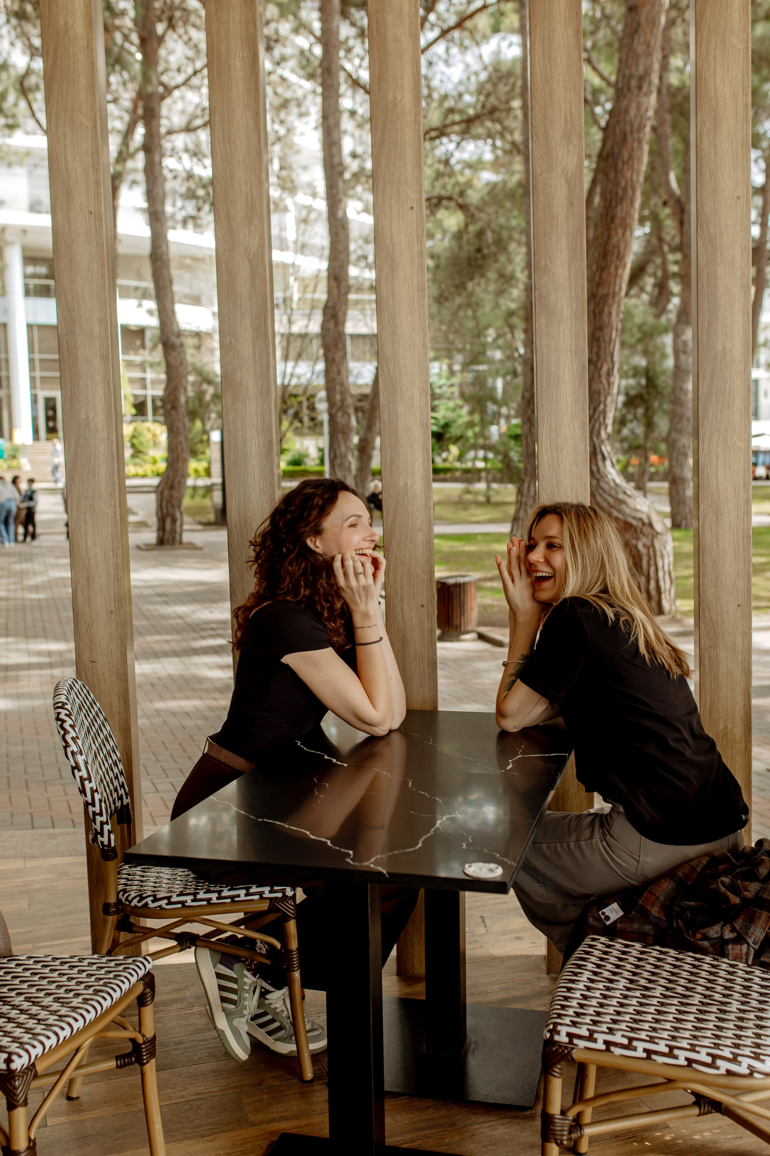 Катерина и Анастасия. Wedding and family photographer in Gelendzhik Victoria Balashova