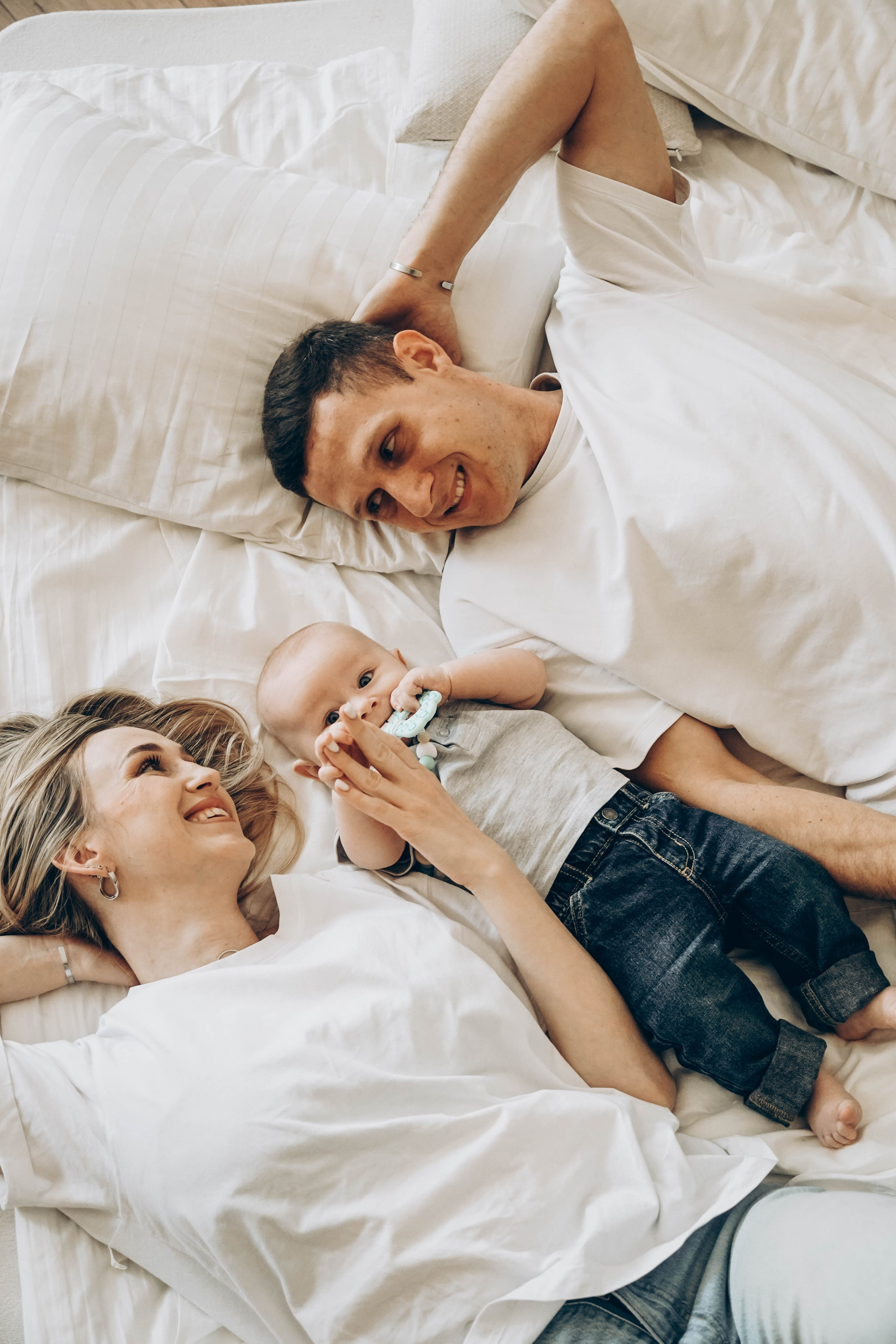 Family. Фотограф в Крыму, Ялта, Профессиональная фотосессия