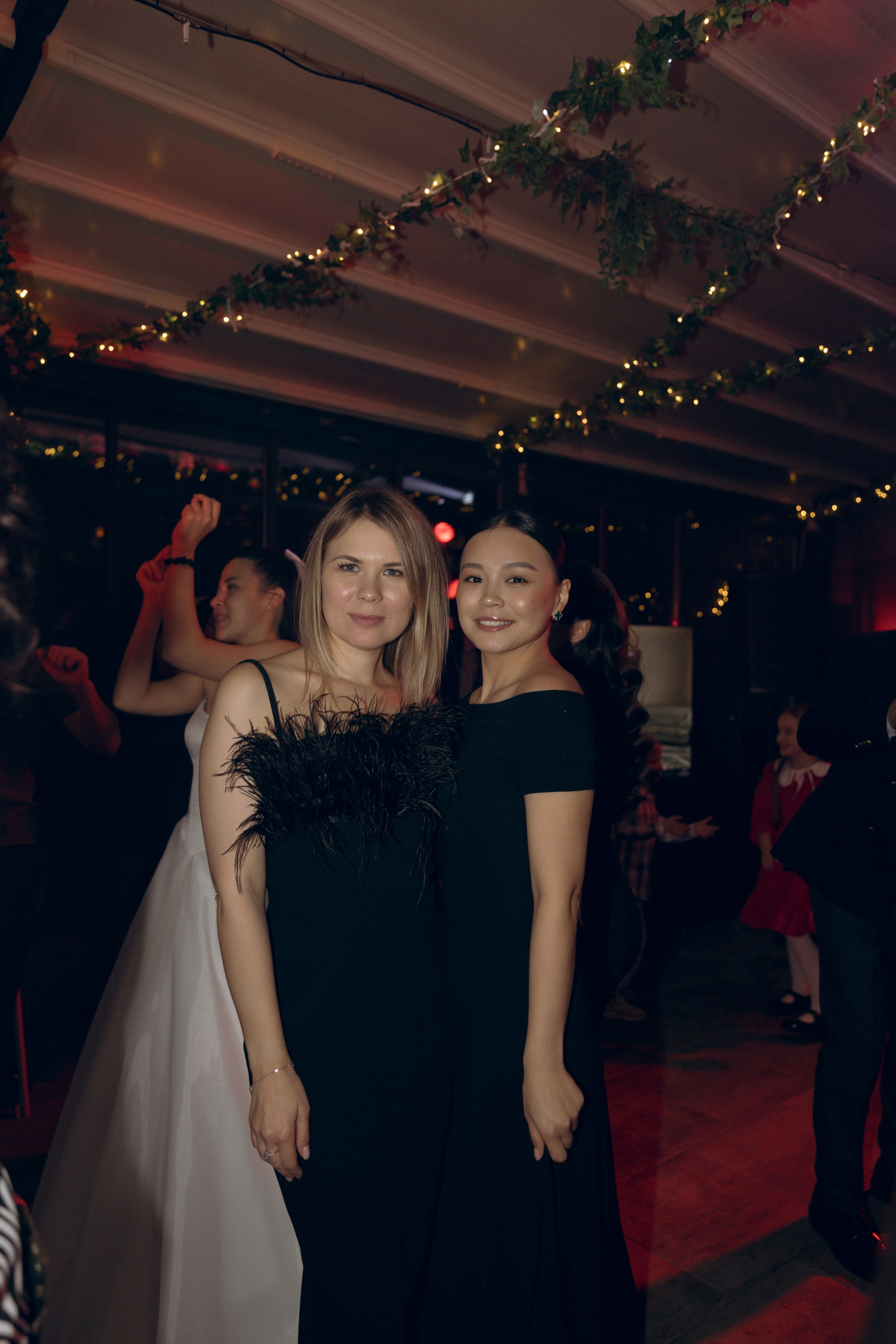 Николай и Юлия, 26 октября 2024. Свадебный  и семейный фотограф в Краснодаре