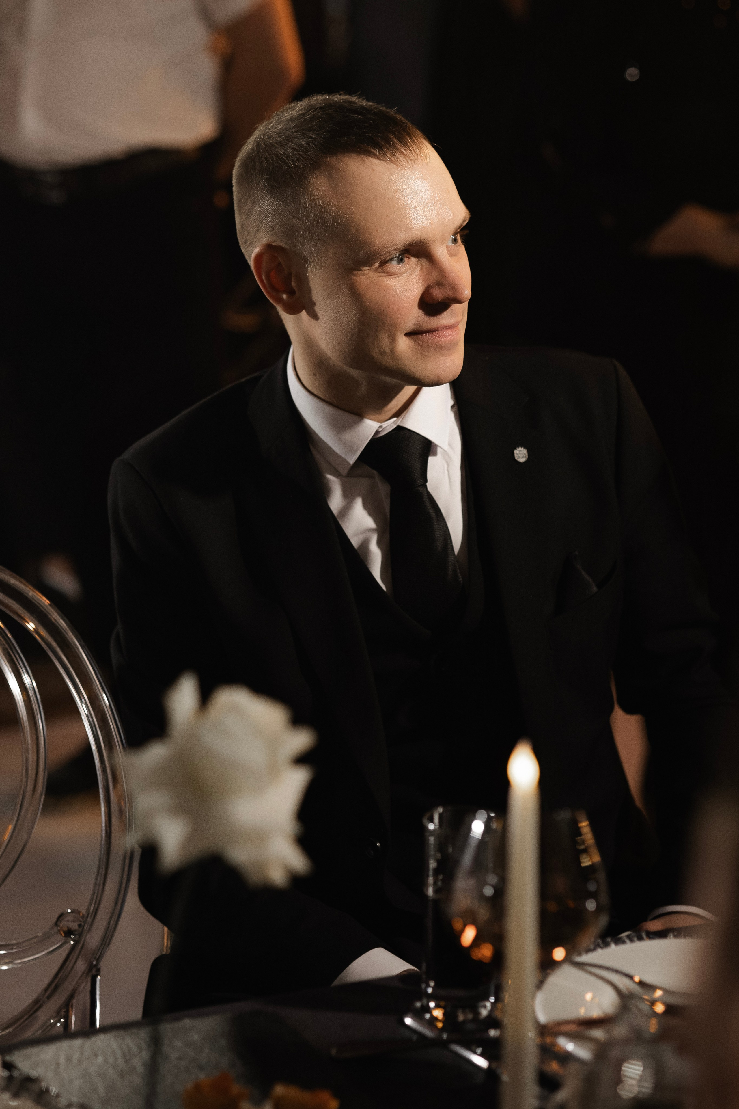 Андрей & Екатерина