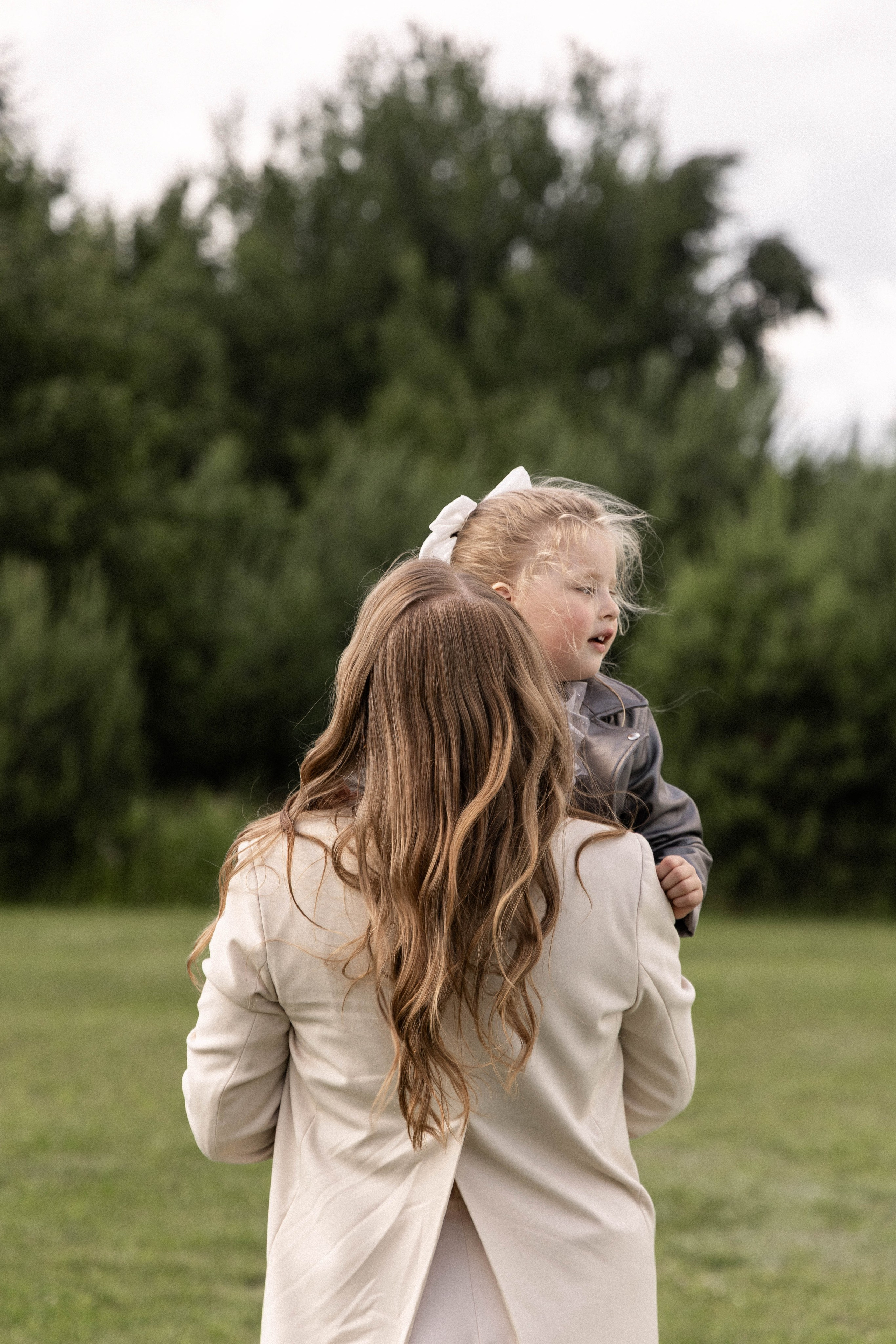 Крепкие объятия. Свадебный и портретный фотограф Соломко Диана