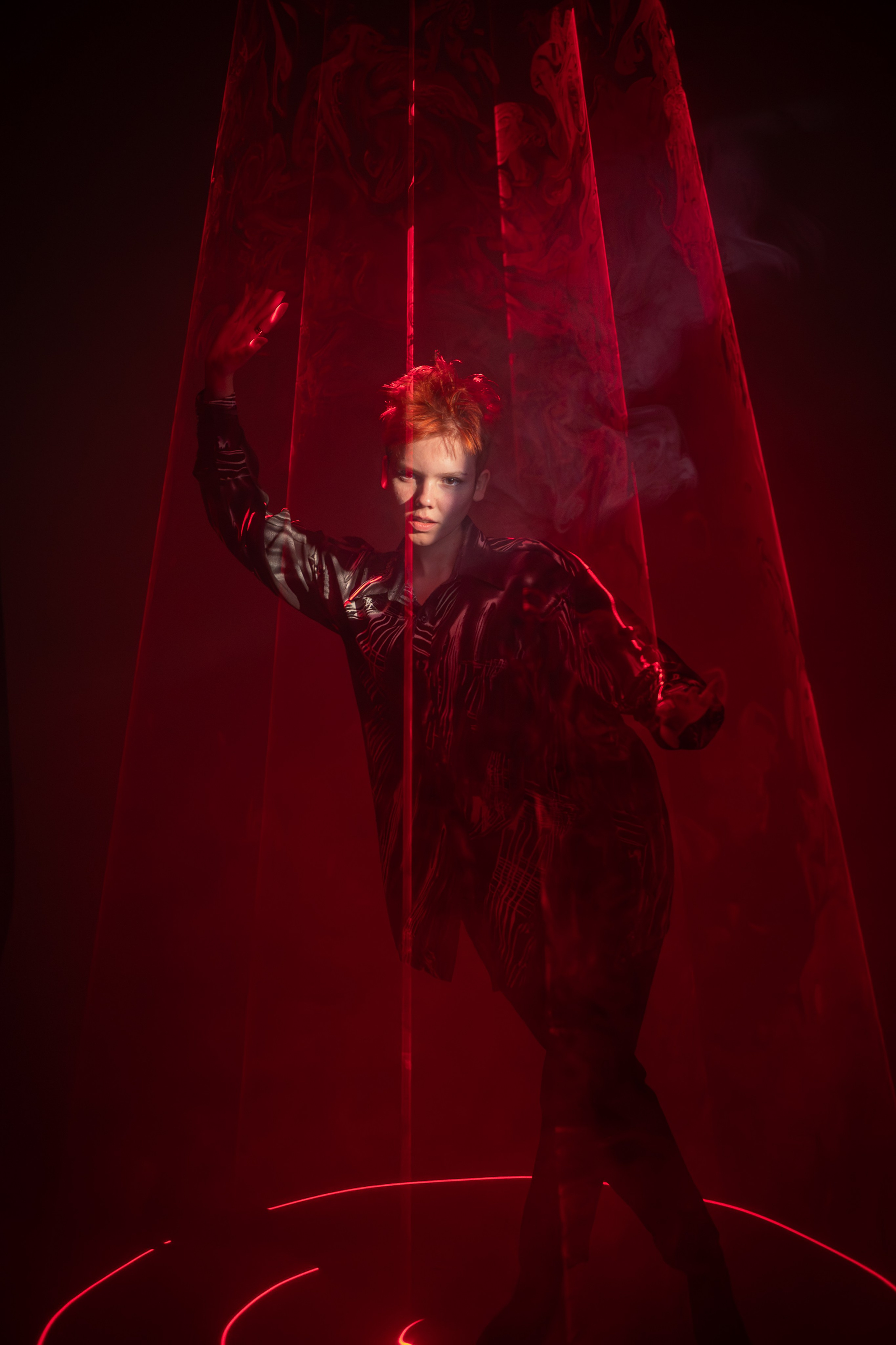 Индивидуальная съемка фотосессия в Екатеринбурге