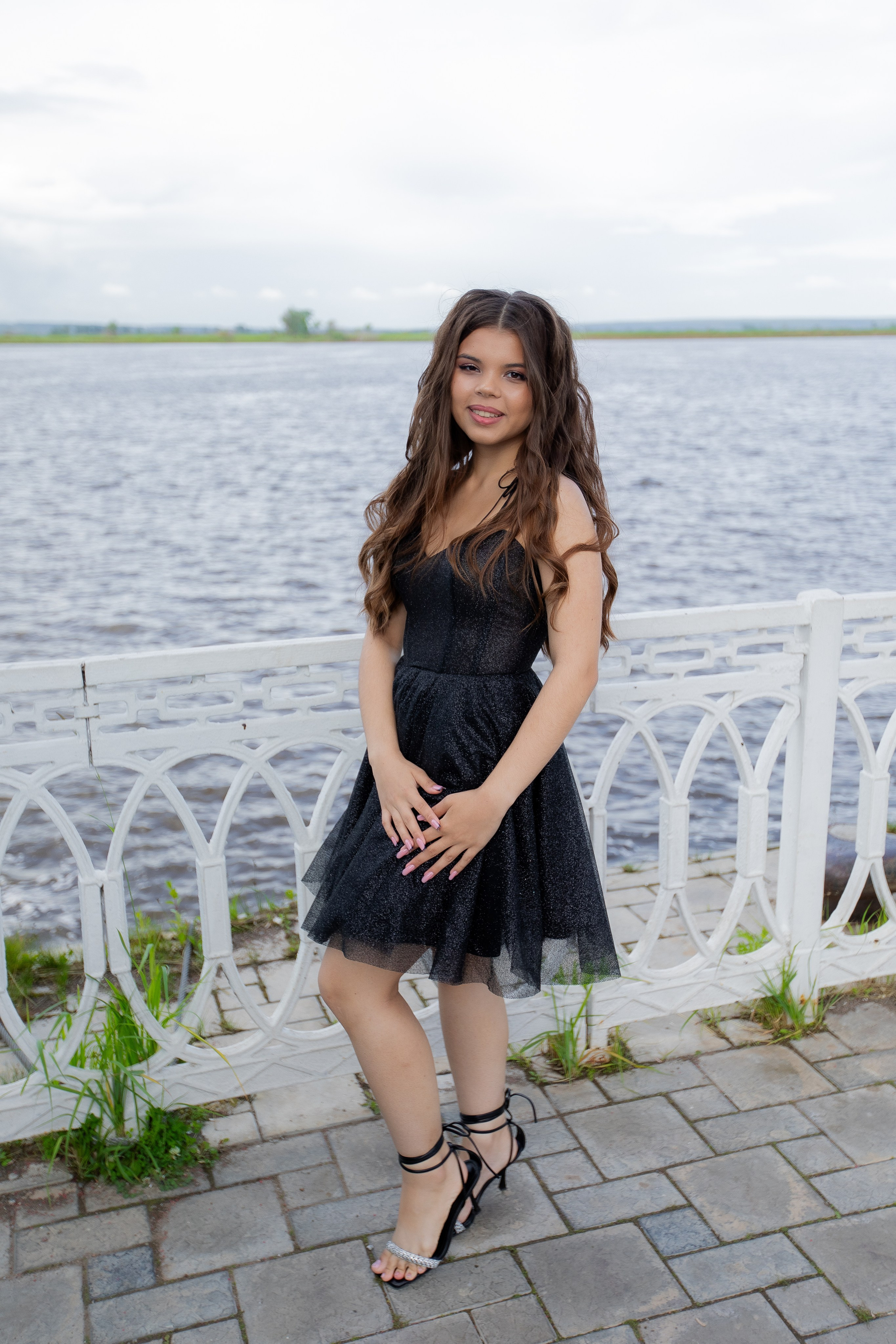 Выпускной-2025