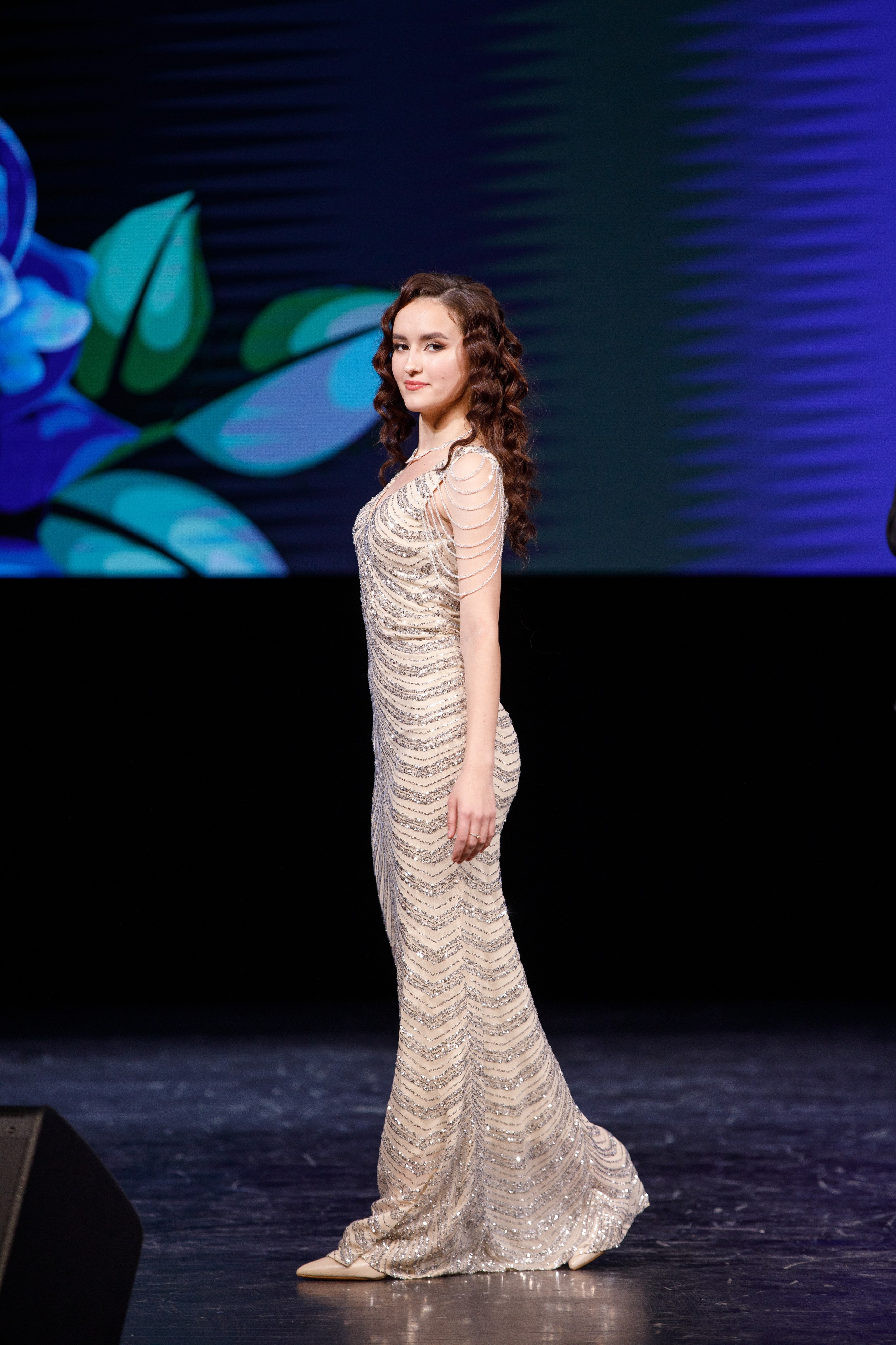 Мисс Нижнекамск