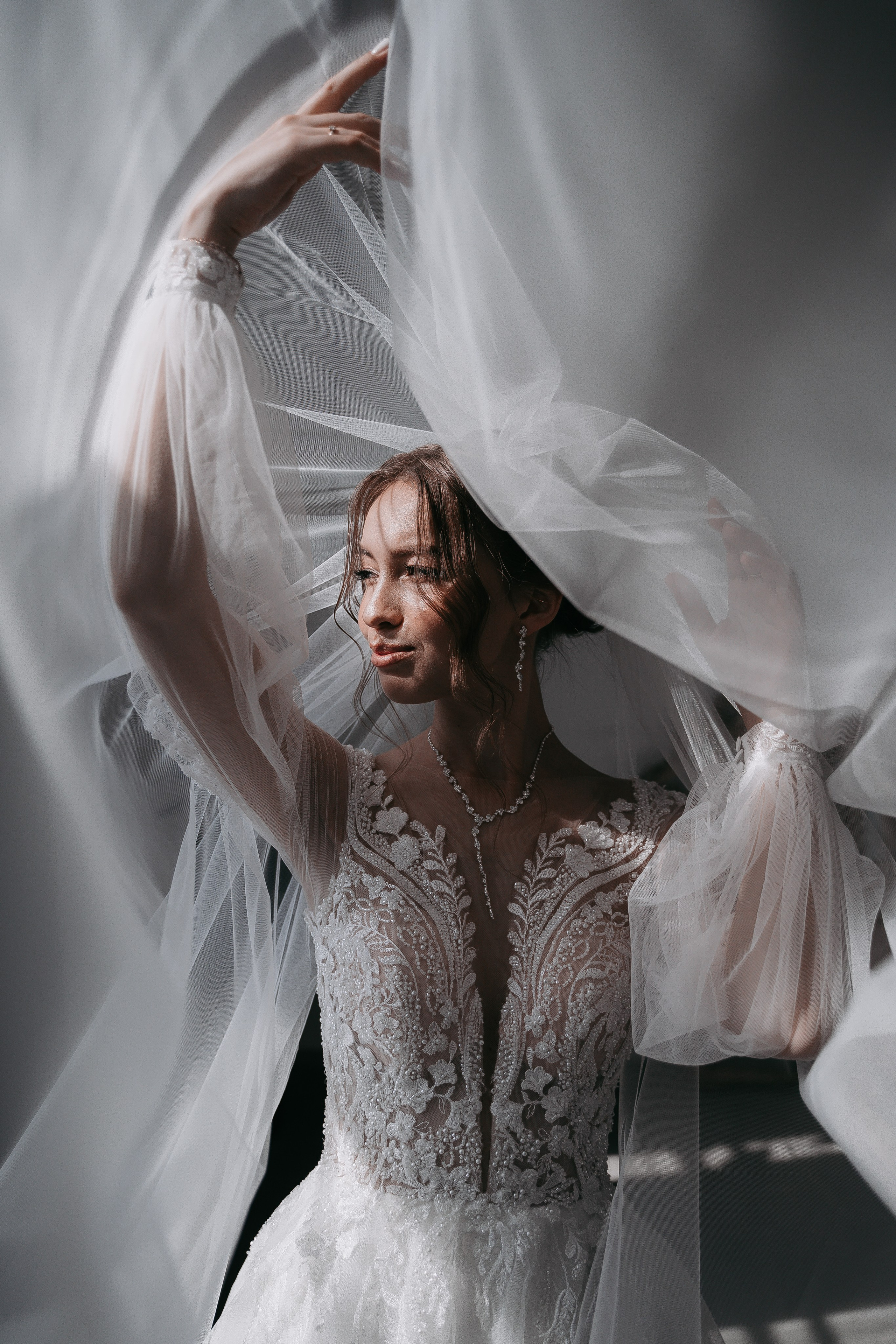 Пётр и Ирина. Свадебный фотограф в Чебоксарах