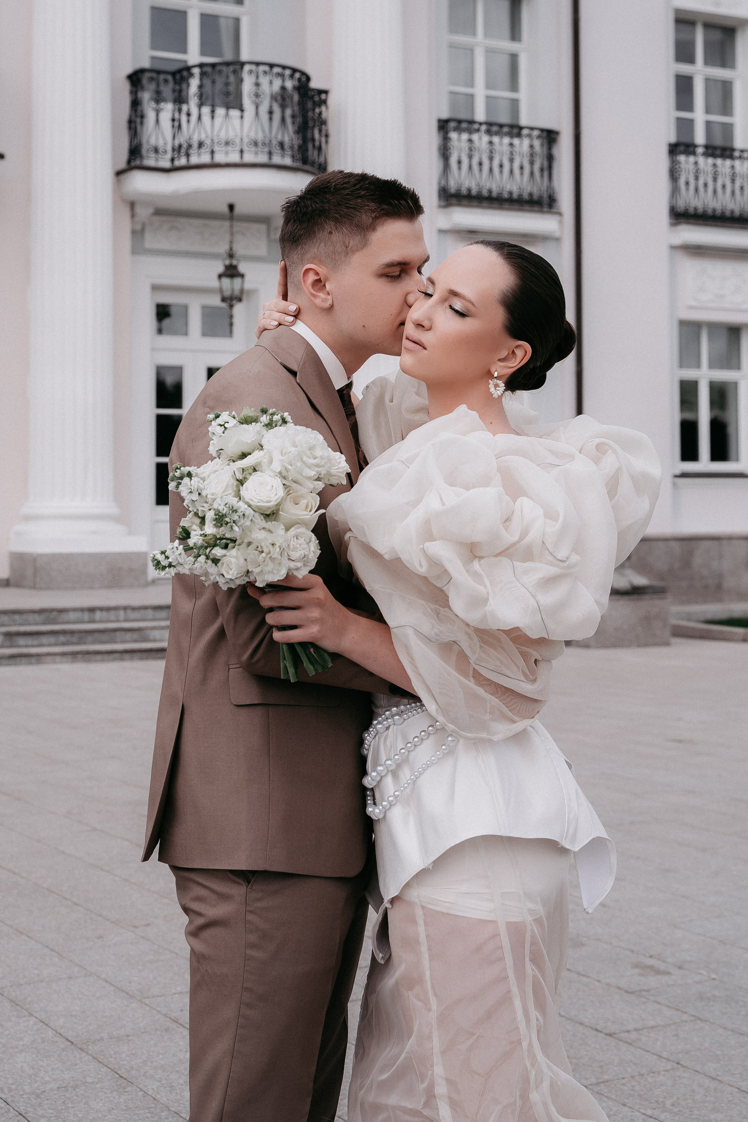 A&V. Свадебный фотограф в Чебоксарах