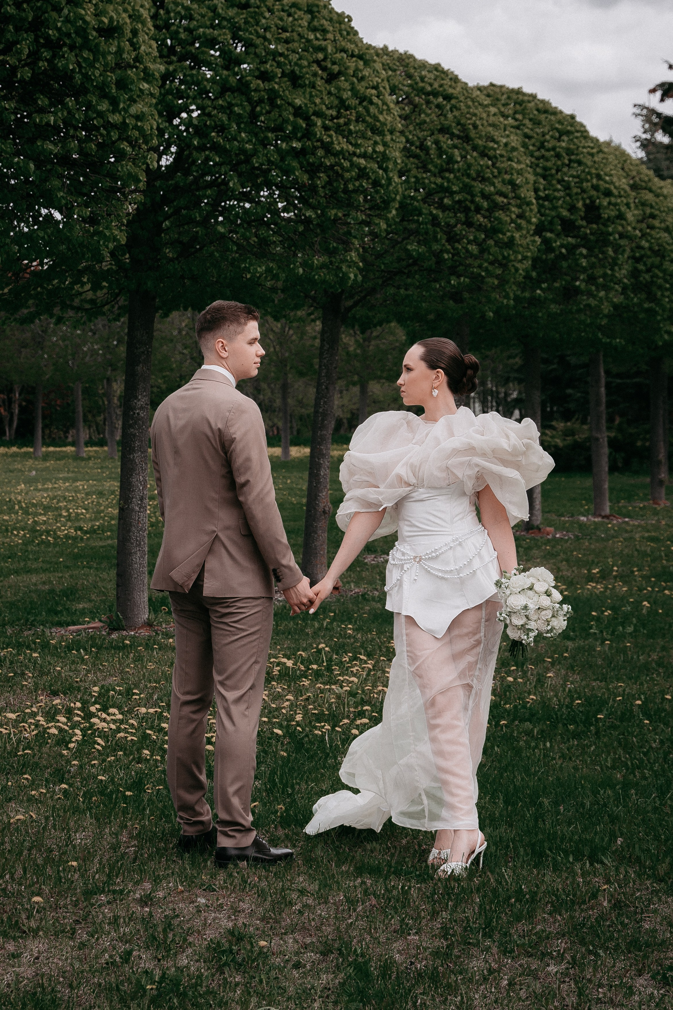 A&V. Свадебный фотограф в Чебоксарах