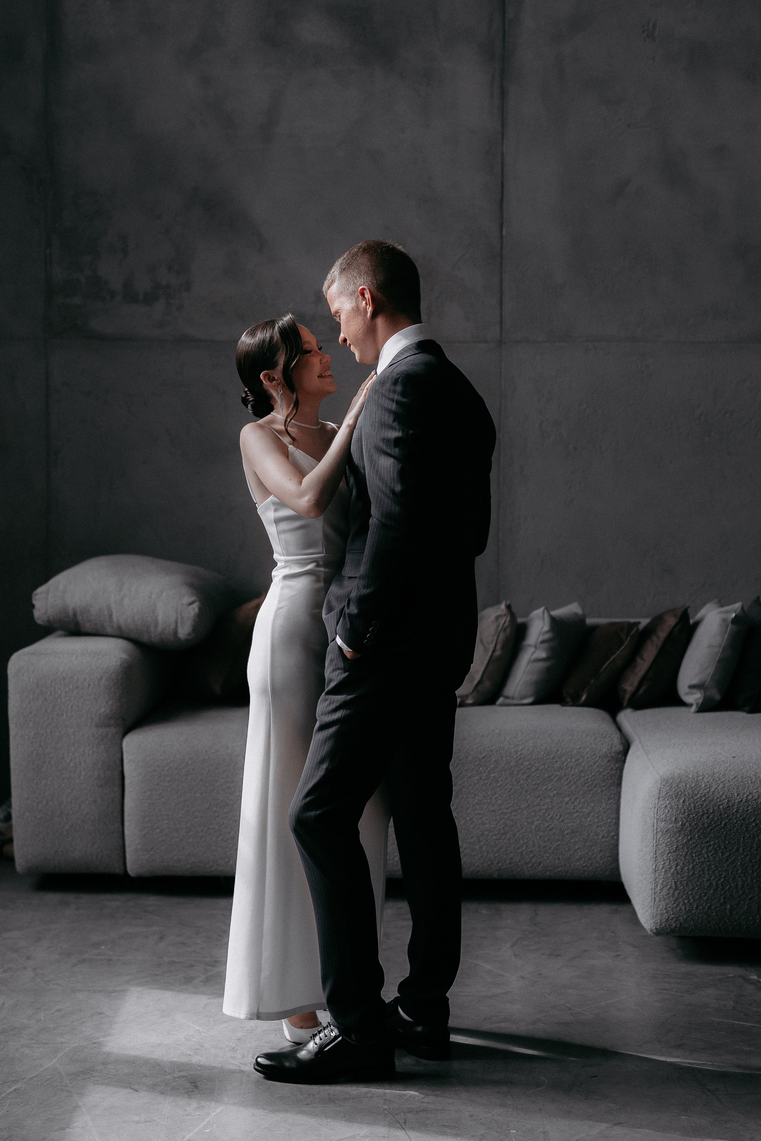 Максим и Анна. Свадебный фотограф в Чебоксарах