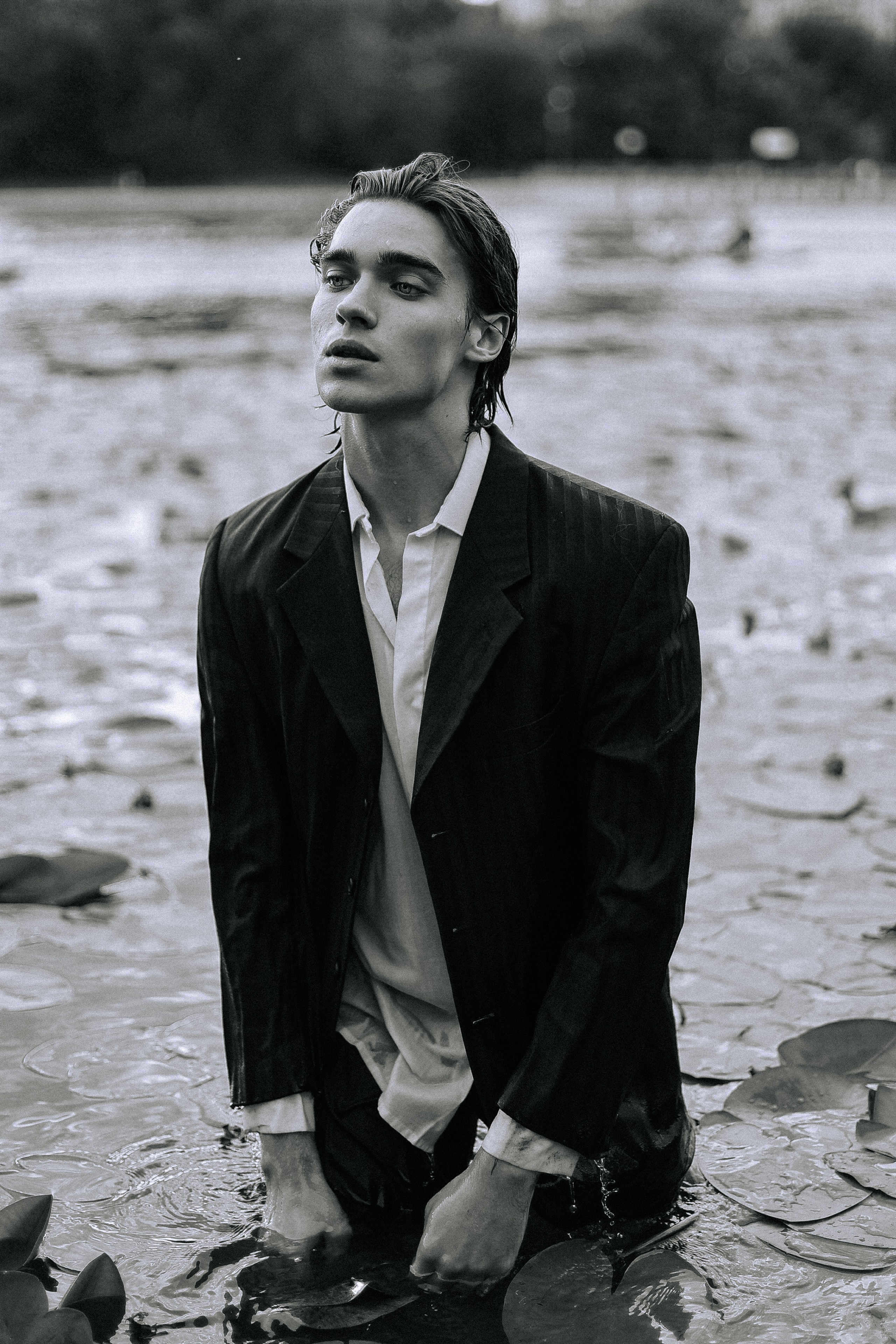 Влад. Фотограф & Видеомейкер в Москве