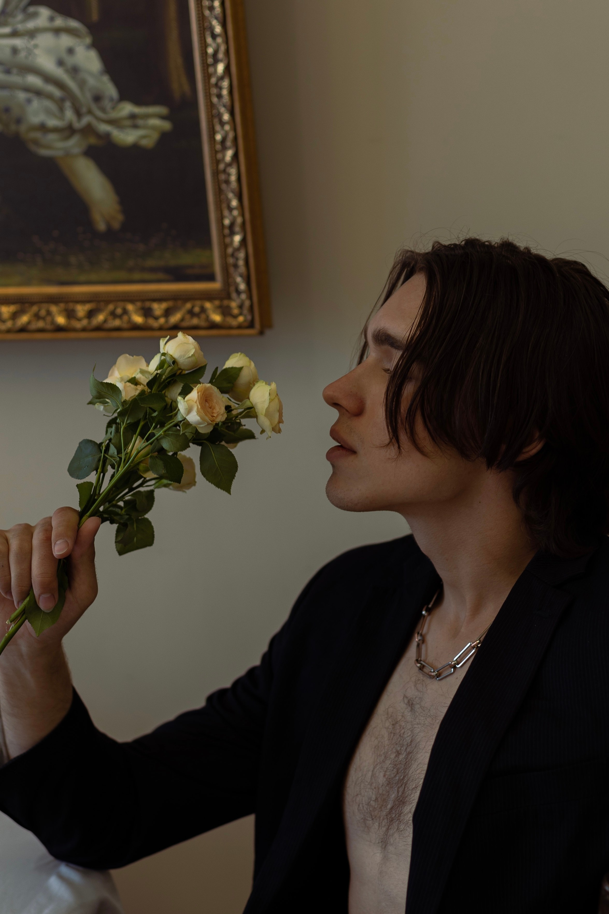 Влад. Фотограф & Видеомейкер в Москве