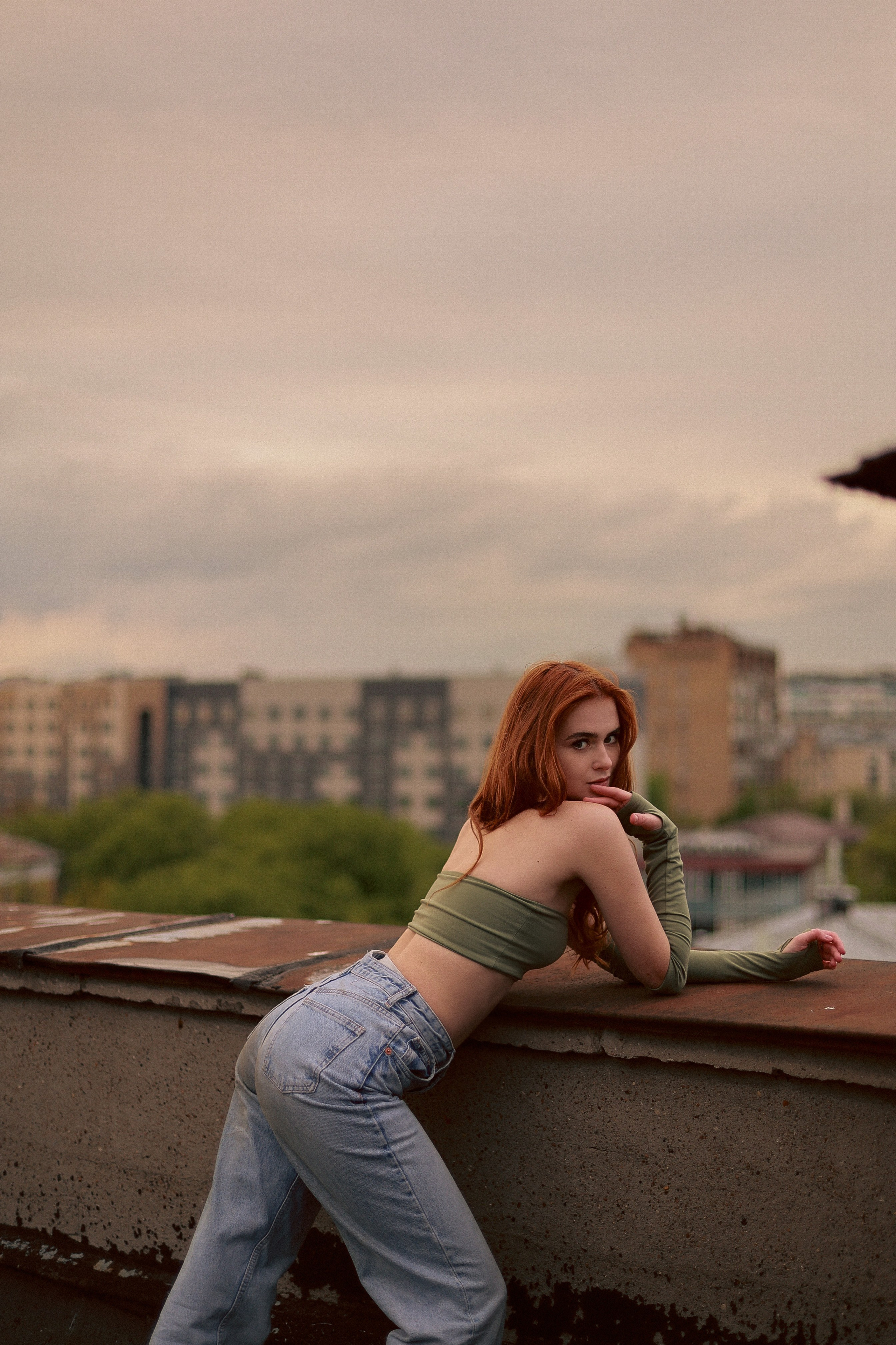 Варвара. Фотограф & Видеомейкер в Москве