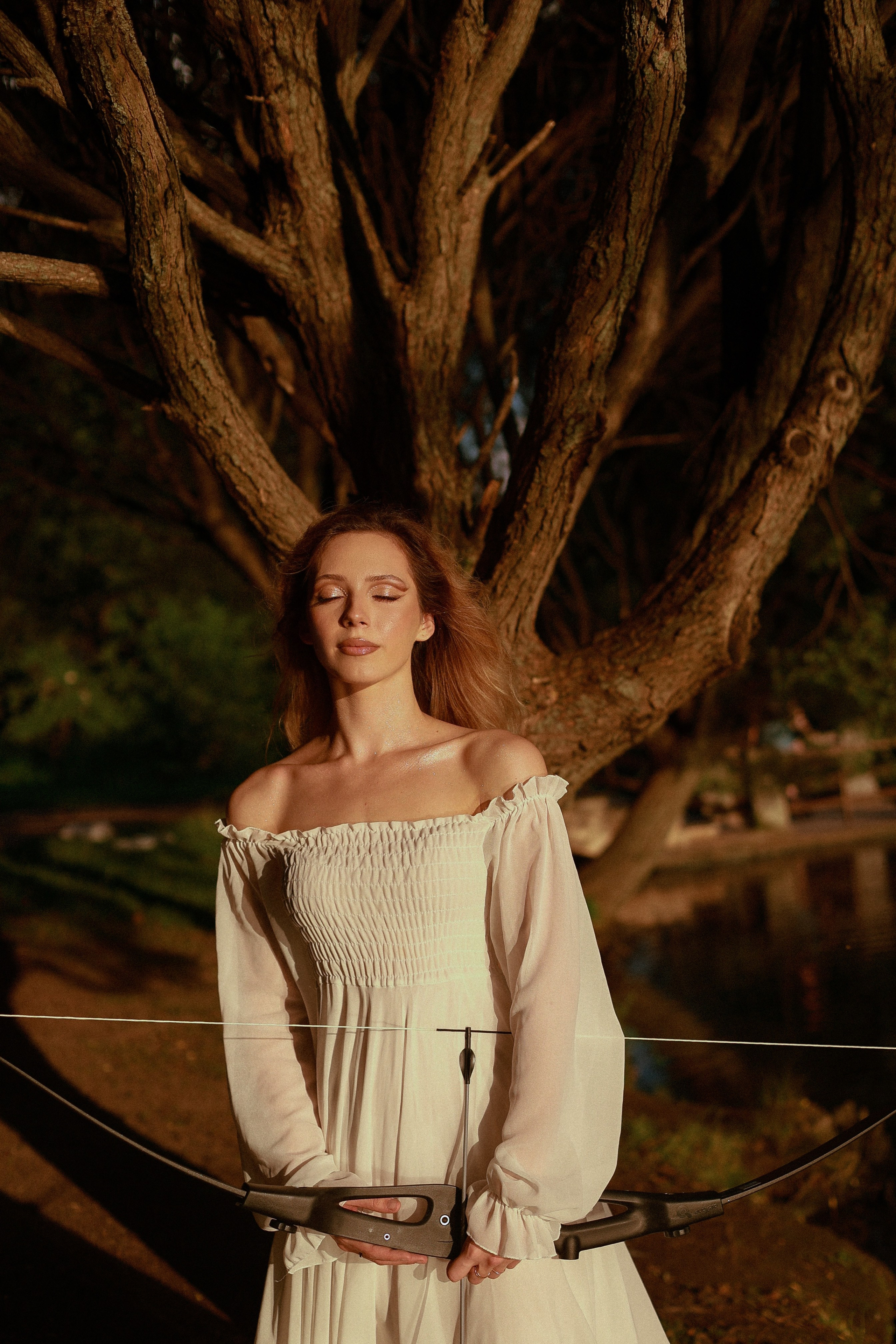 Настя. Фотограф & Видеомейкер в Москве