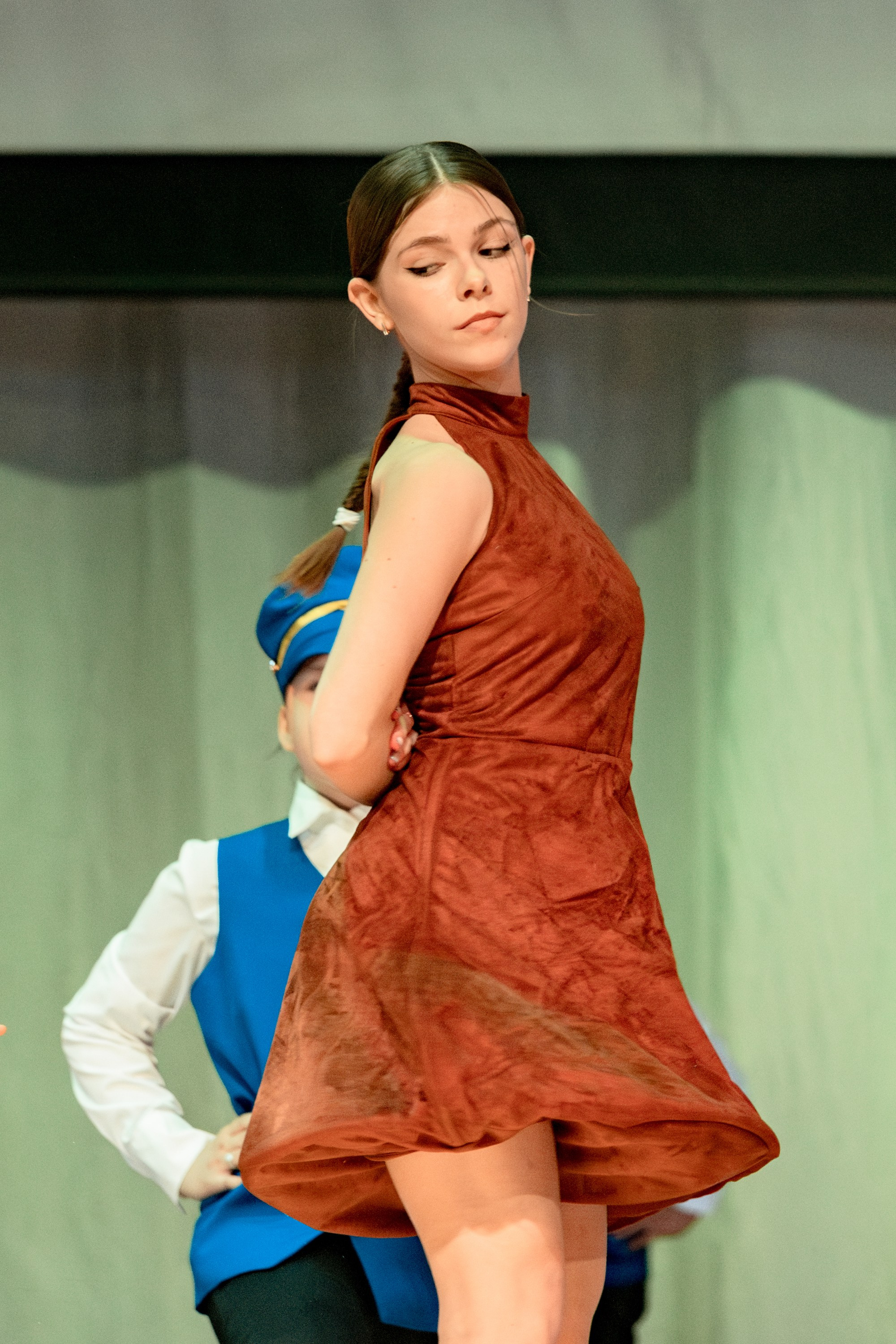 Репортажная фотосъемка мероприятия. Фотокниги и выпускные альбомы в Иваново