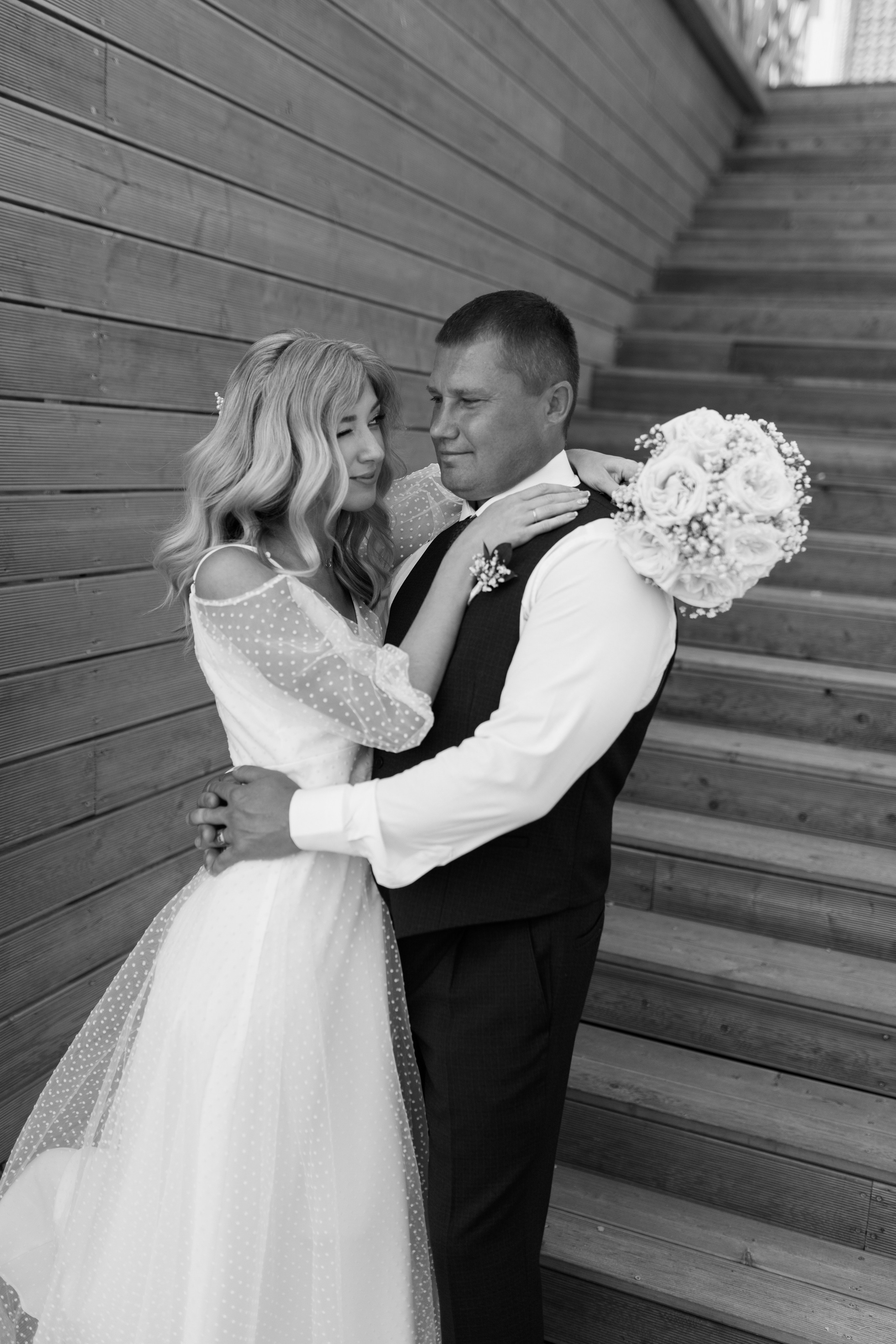 Свадьба Алексея и Даны. Свадебный и семейный фотограф в Иркутске Яна Лиа