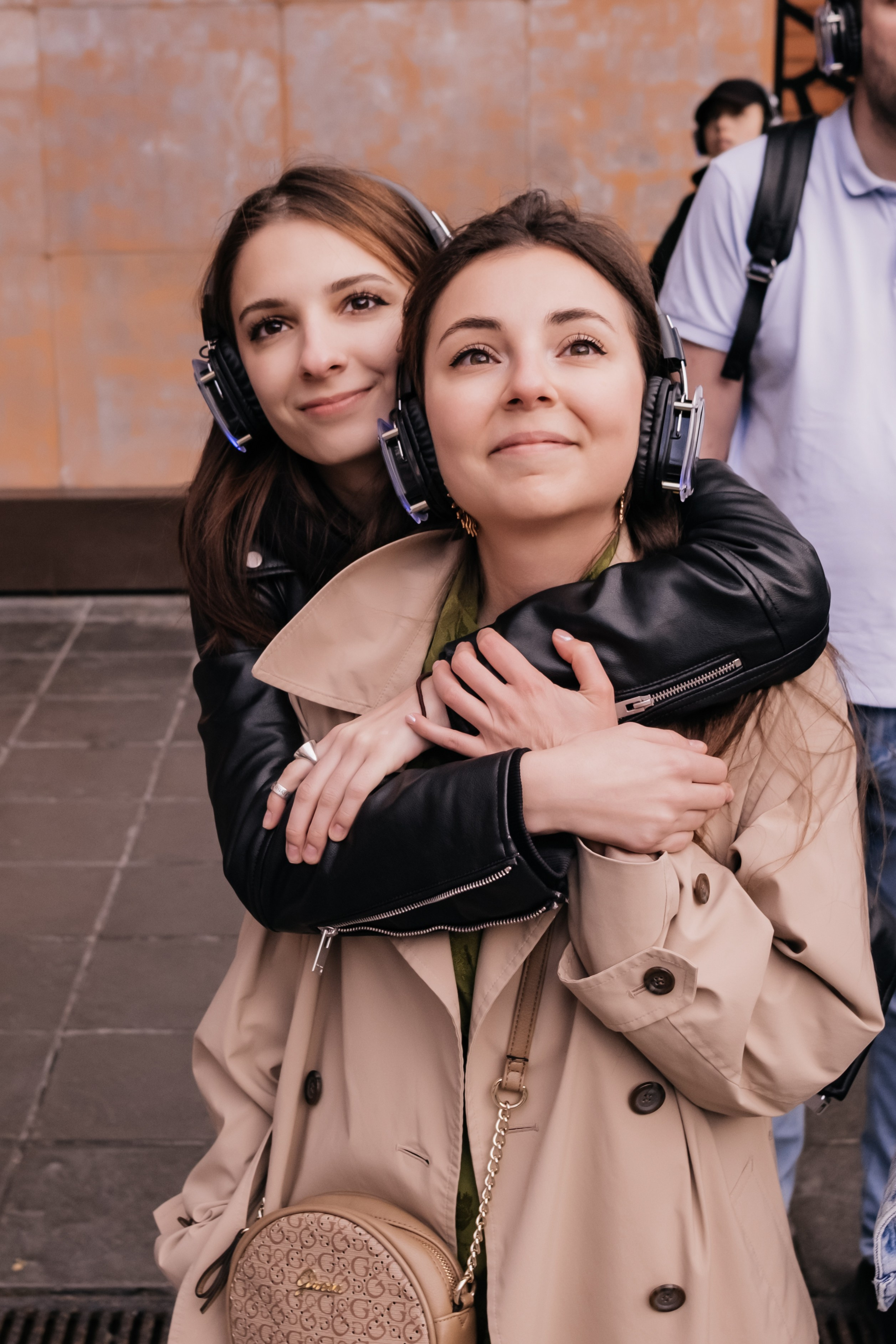 Голос внутри. Репортажный фотограф Анастасия Ащепкова