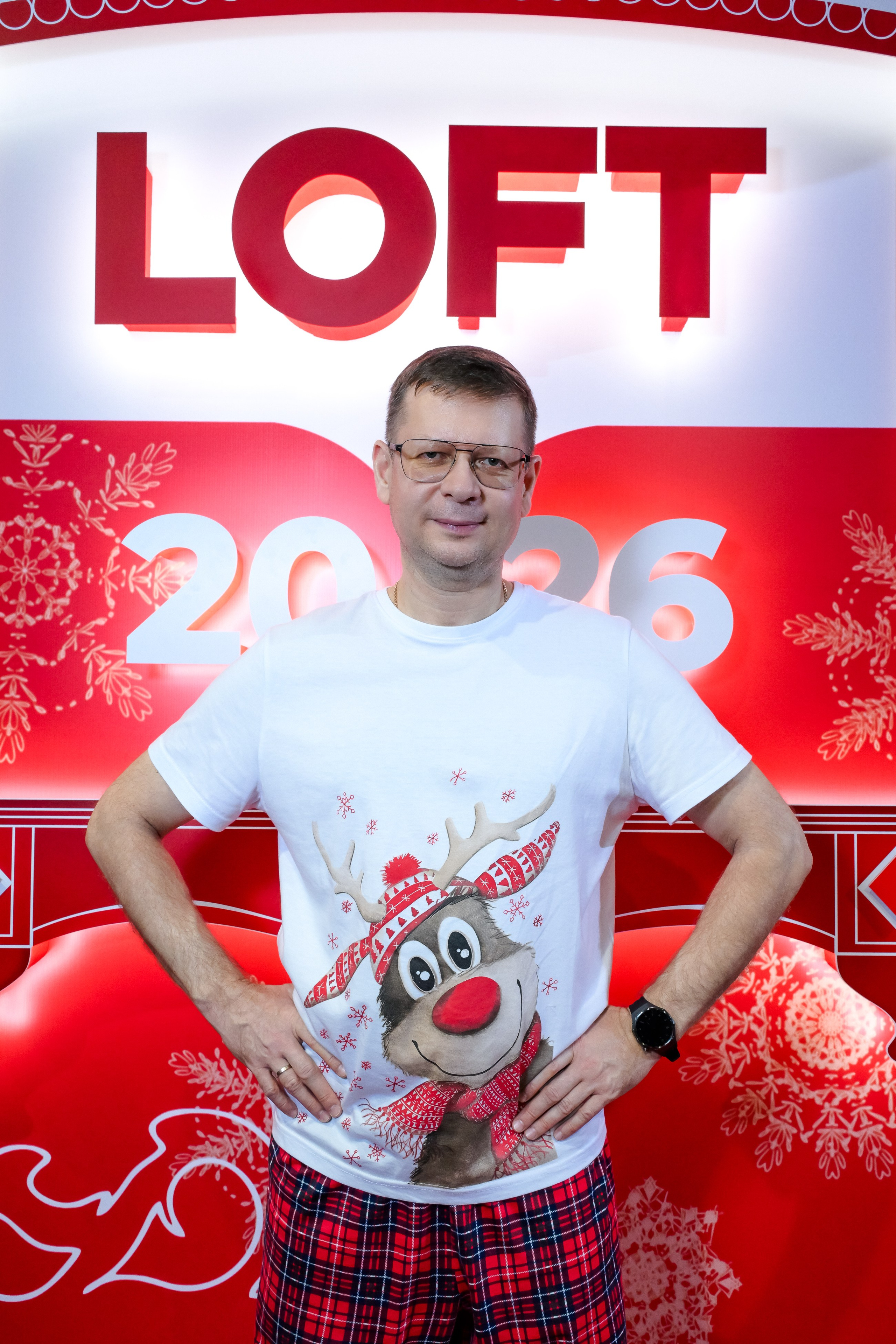 Семья Марии