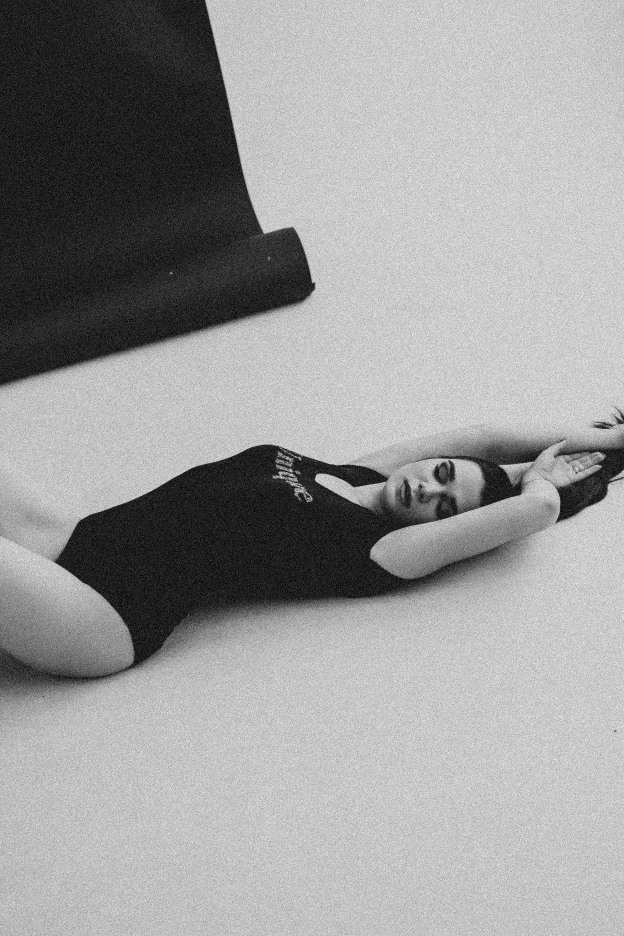 Личности. Фотограф Анастасия Огнева