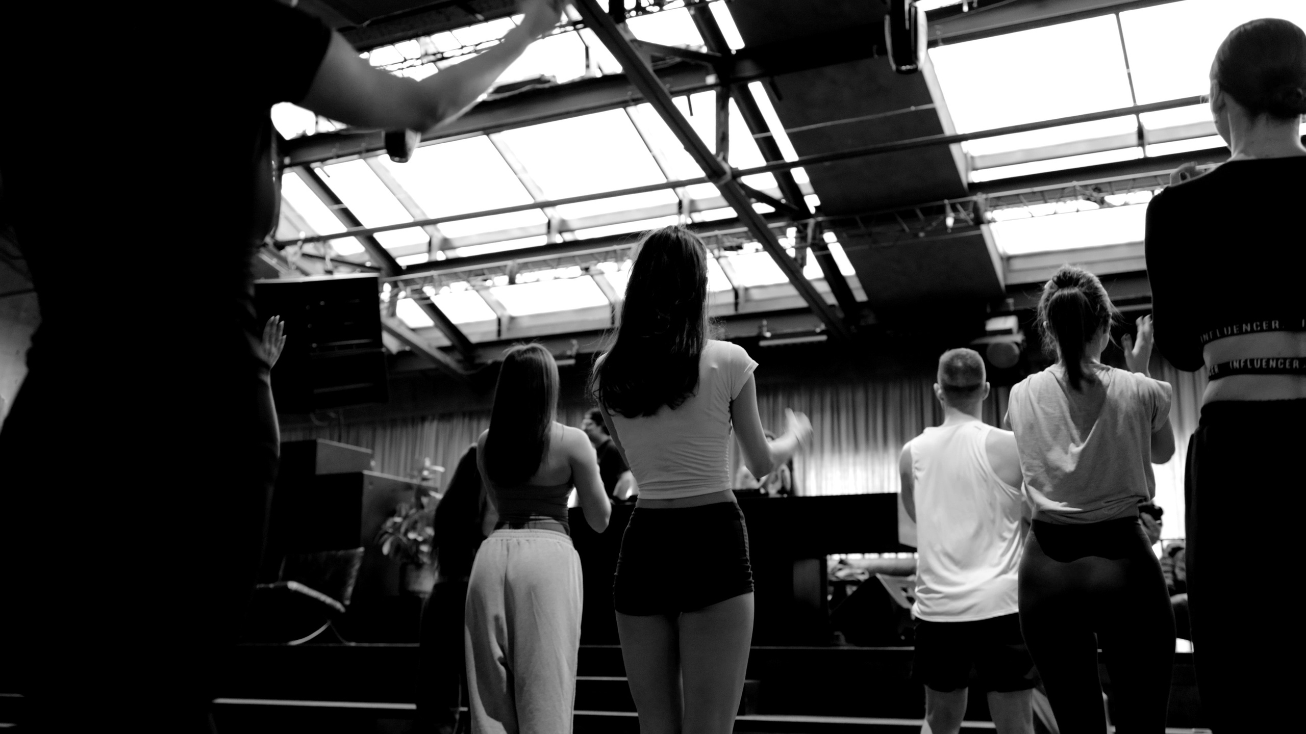 .оригинал — CONNECTED x 128Studio / 18.01.2026. TENZO | Креативный продюсер / Арт-директор