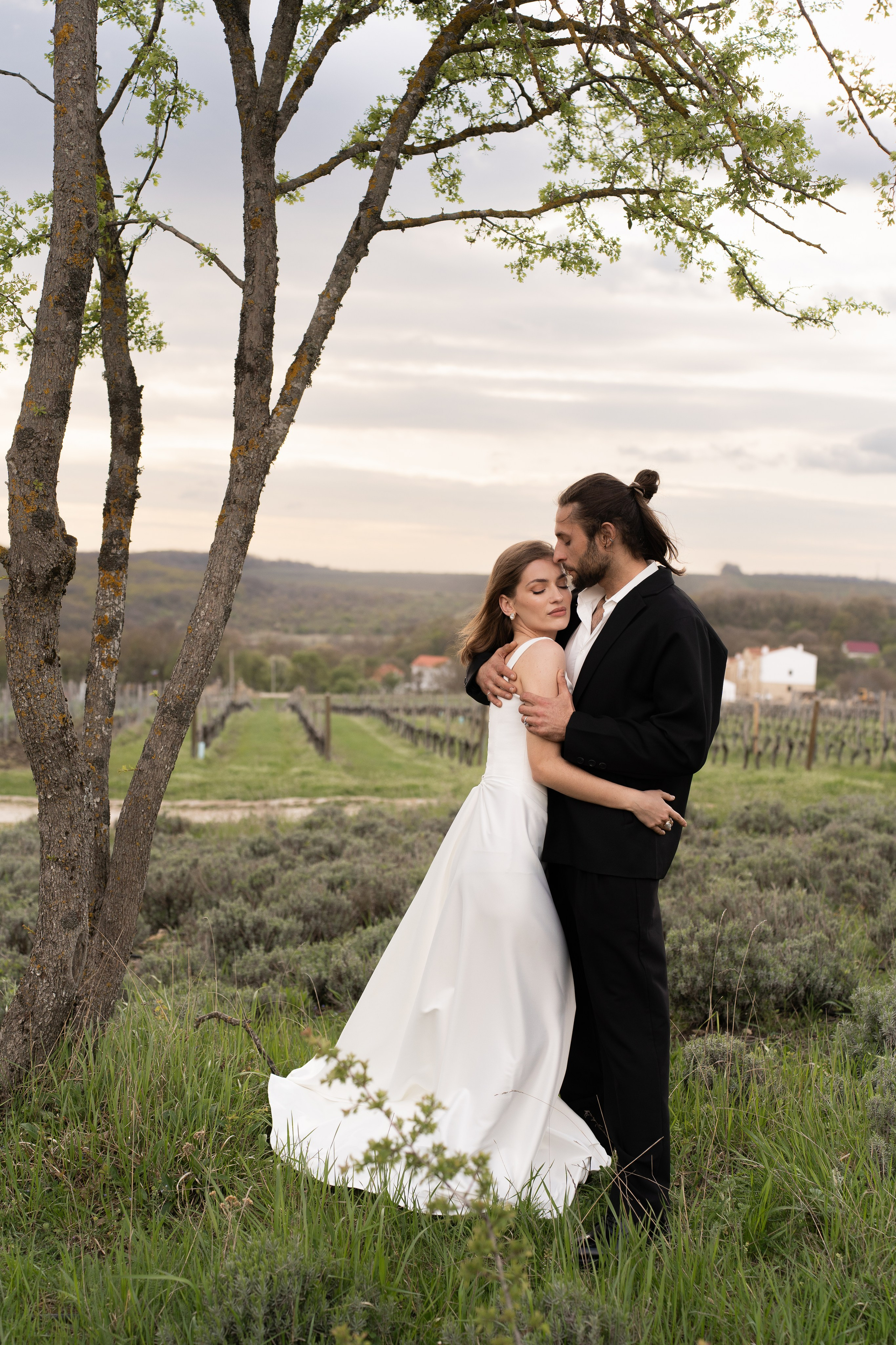 Артур & Александра. Главная