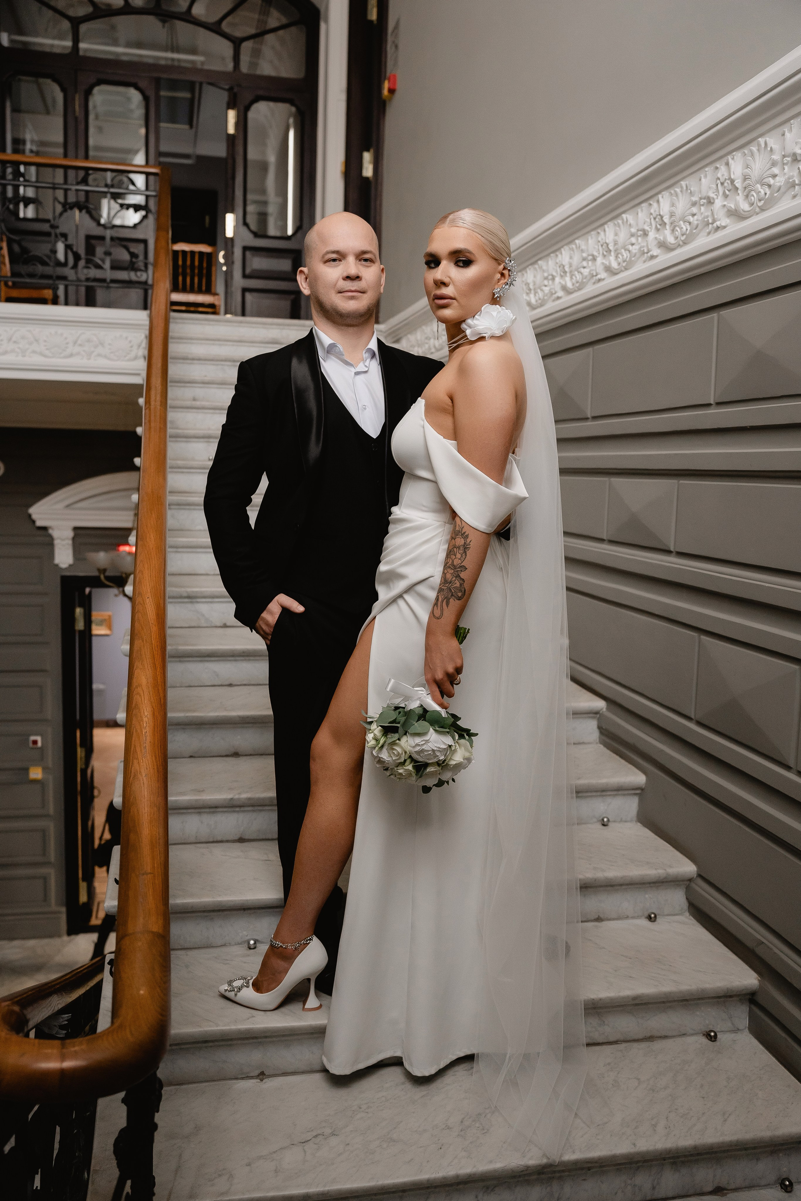 Алмаз & Ангелина. Главная