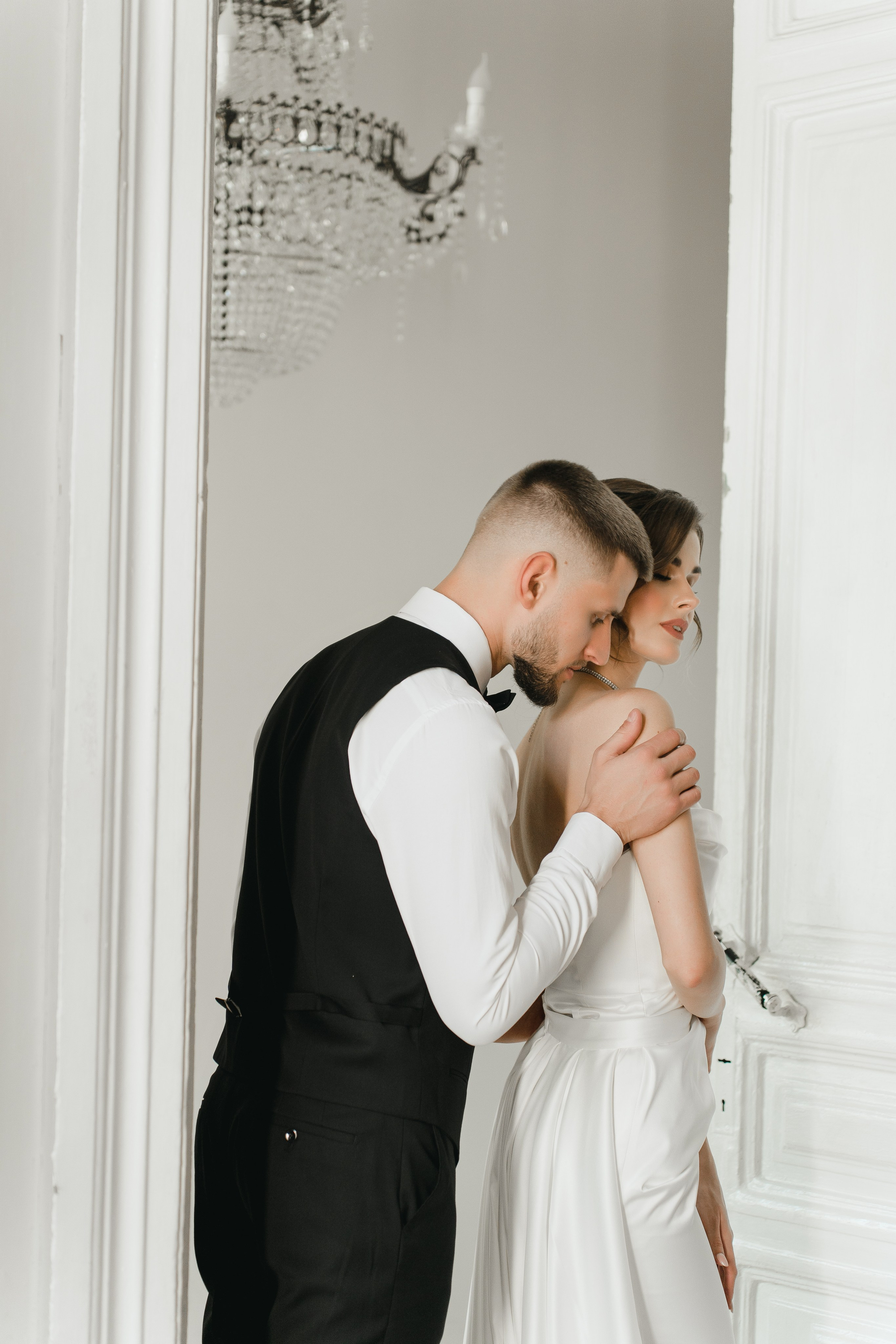 Даниил & Анна. Главная