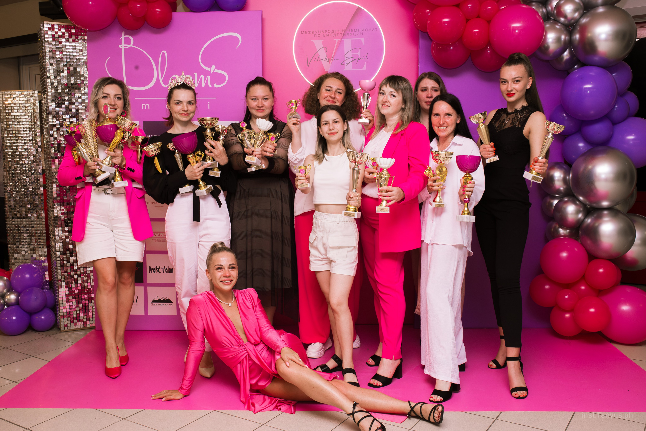 Фестиваль депиляции