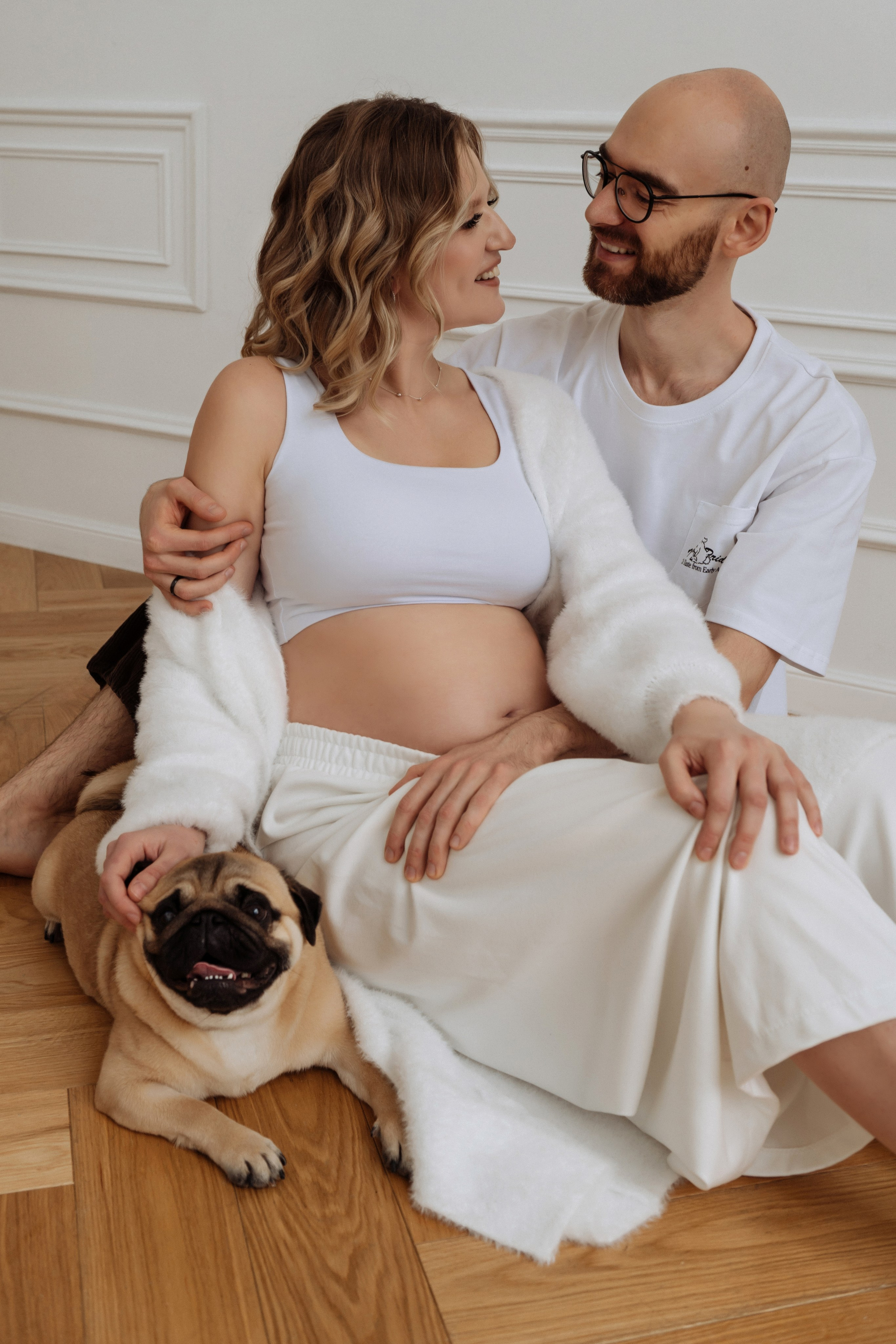 Инга. Свадебный, портретный, фотограф беременности в Нижнем Новгороде Алина Зиновьева